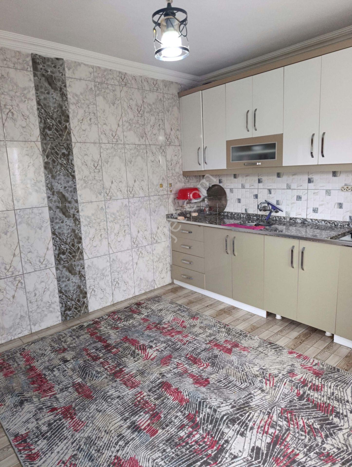 Çınar Emlak'tan Fsm Mh Satılık 3 Katlı Müstakil 2+1 Daire — fotoğraf 3