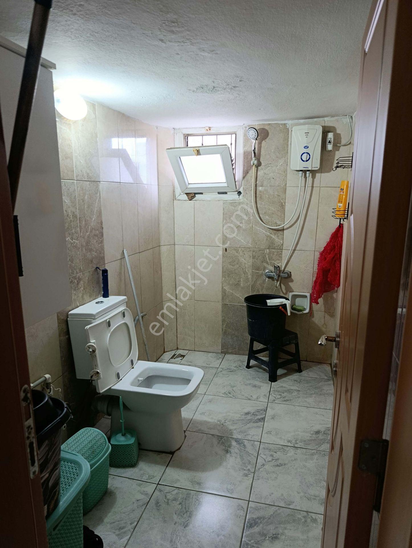 Çınar Emlak'tan Fsm Mh Satılık 3 Katlı Müstakil 2+1 Daire — fotoğraf 6