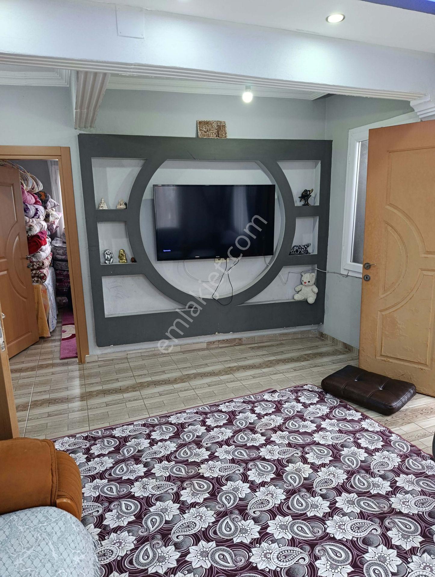 Çınar Emlak'tan Fsm Mh Satılık 3 Katlı Müstakil 2+1 Daire — fotoğraf 7