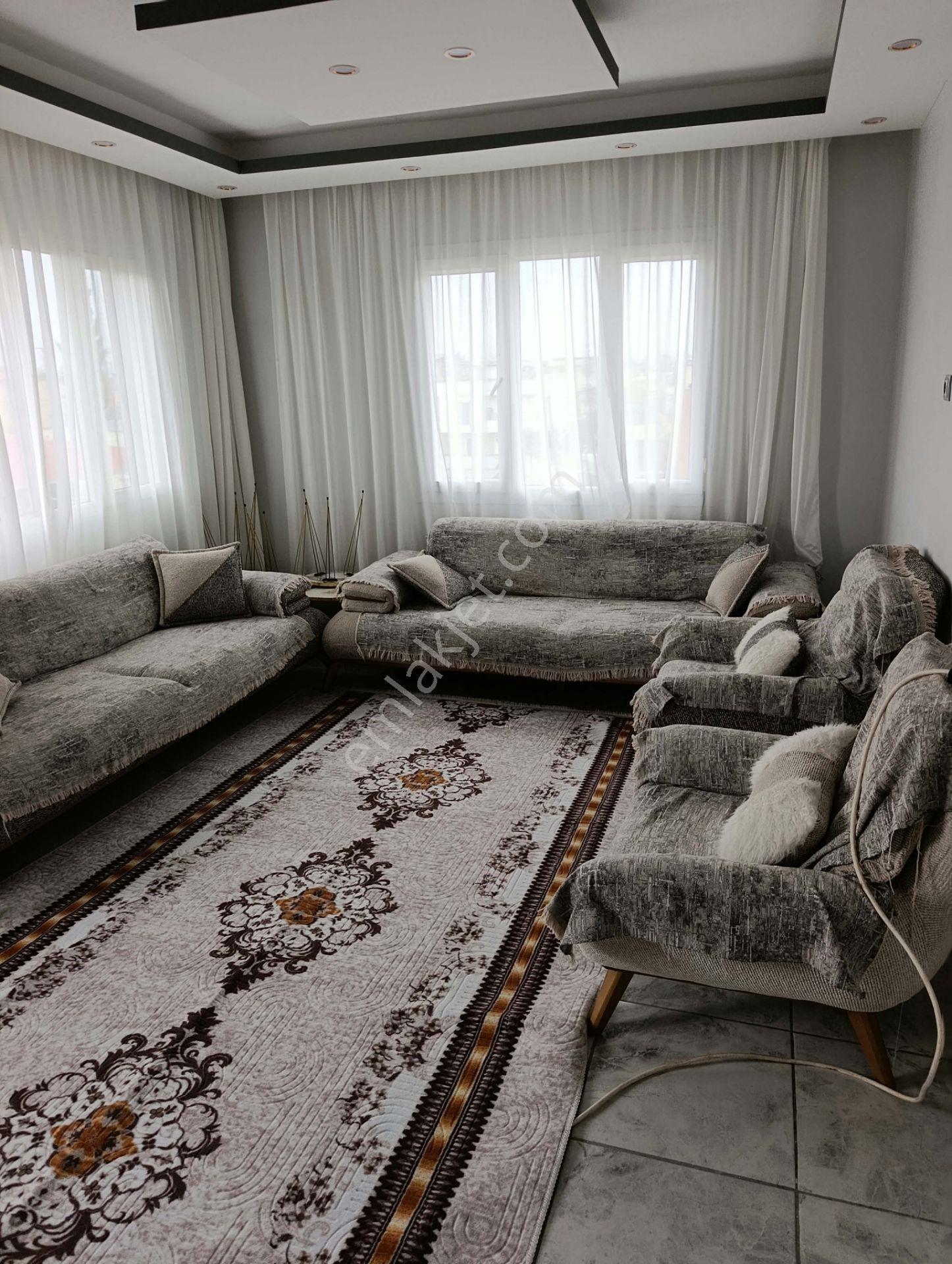 Çınar Emlak'tan Fsm Mh Satılık 3 Katlı Müstakil 2+1 Daire — fotoğraf 8
