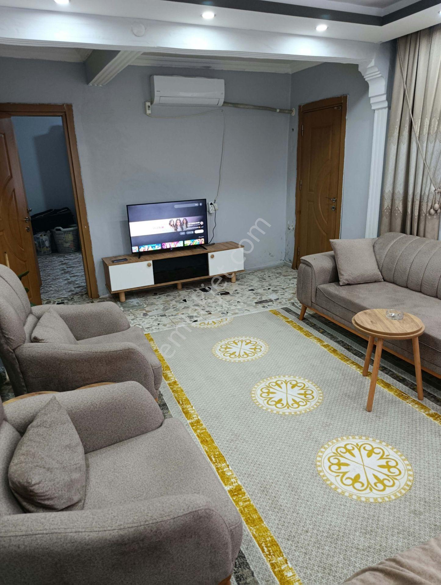Çınar Emlak'tan Fsm Mh Satılık 3 Katlı Müstakil 2+1 Daire — fotoğraf 9
