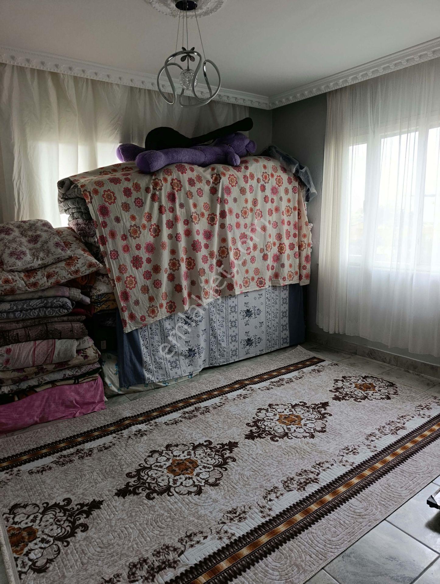 Çınar Emlak'tan Fsm Mh Satılık 3 Katlı Müstakil 2+1 Daire — fotoğraf 10