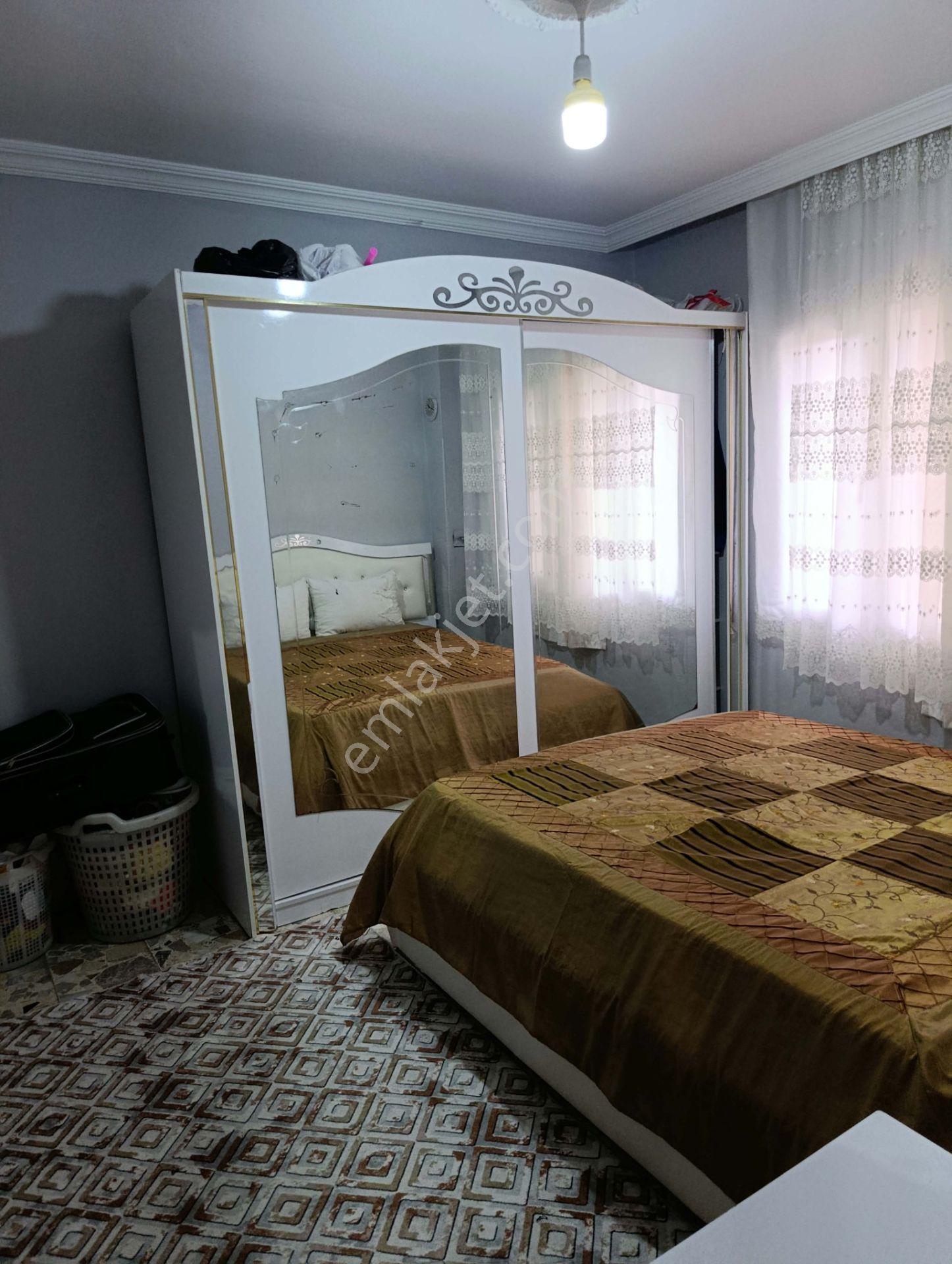 Çınar Emlak'tan Fsm Mh Satılık 3 Katlı Müstakil 2+1 Daire — fotoğraf 11