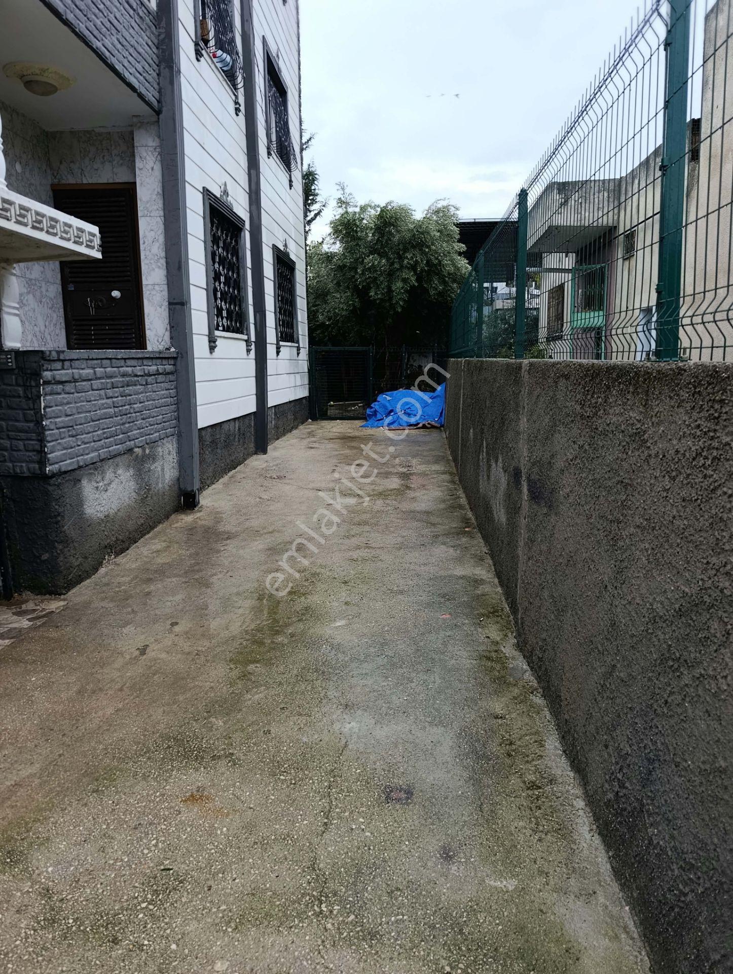 Çınar Emlak'tan Fsm Mh Satılık 3 Katlı Müstakil 2+1 Daire — fotoğraf 12
