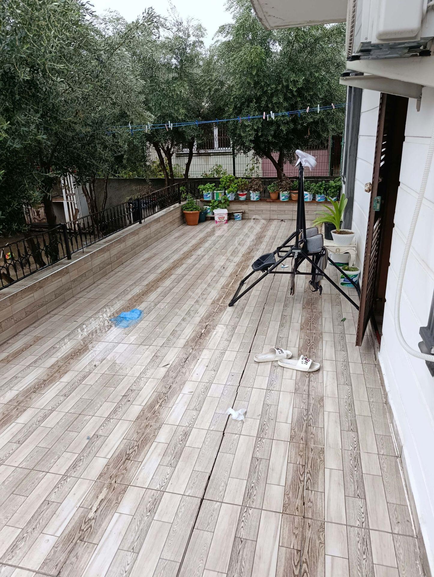 Çınar Emlak'tan Fsm Mh Satılık 3 Katlı Müstakil 2+1 Daire — fotoğraf 13