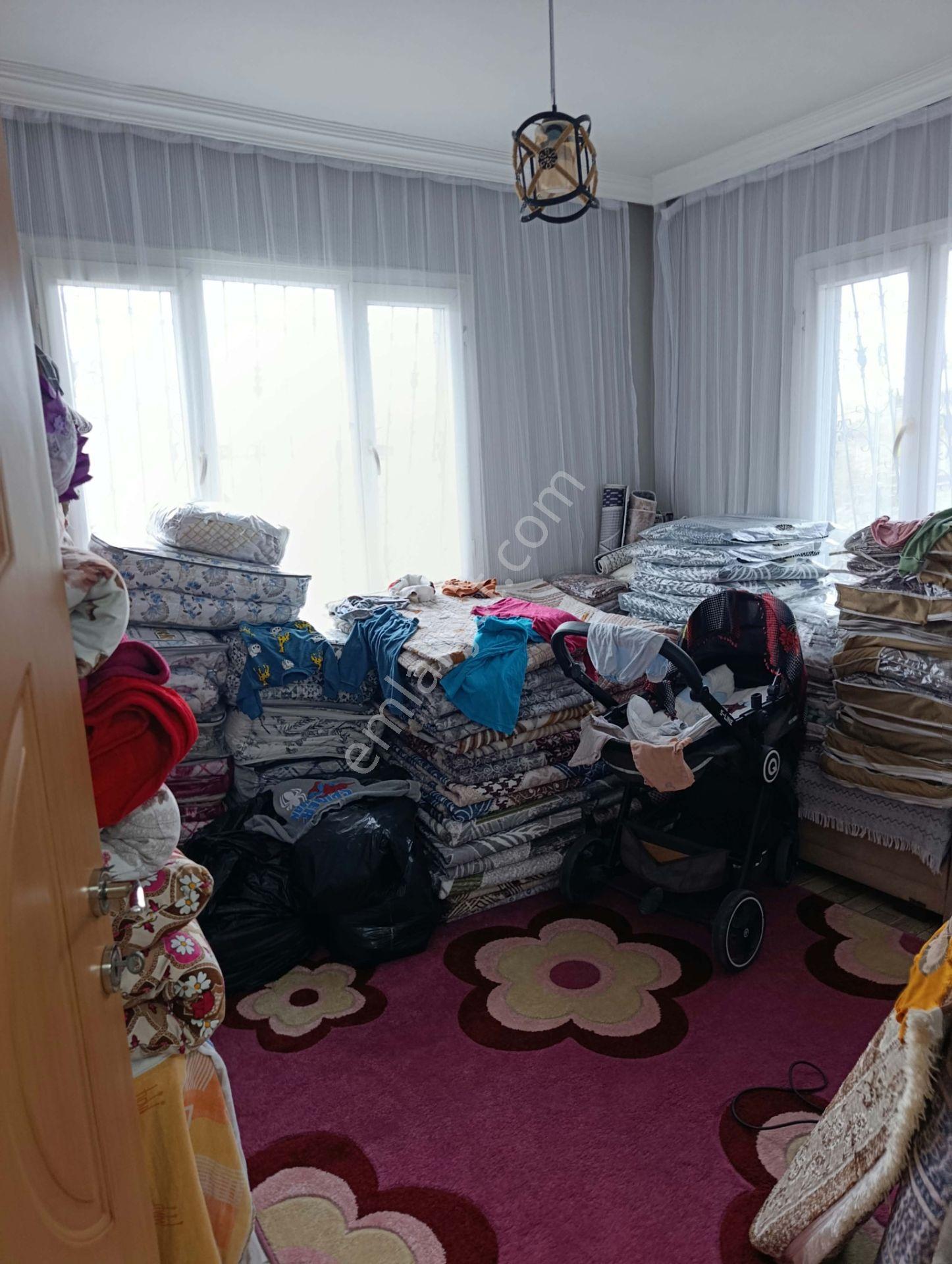 Çınar Emlak'tan Fsm Mh Satılık 3 Katlı Müstakil 2+1 Daire — fotoğraf 17
