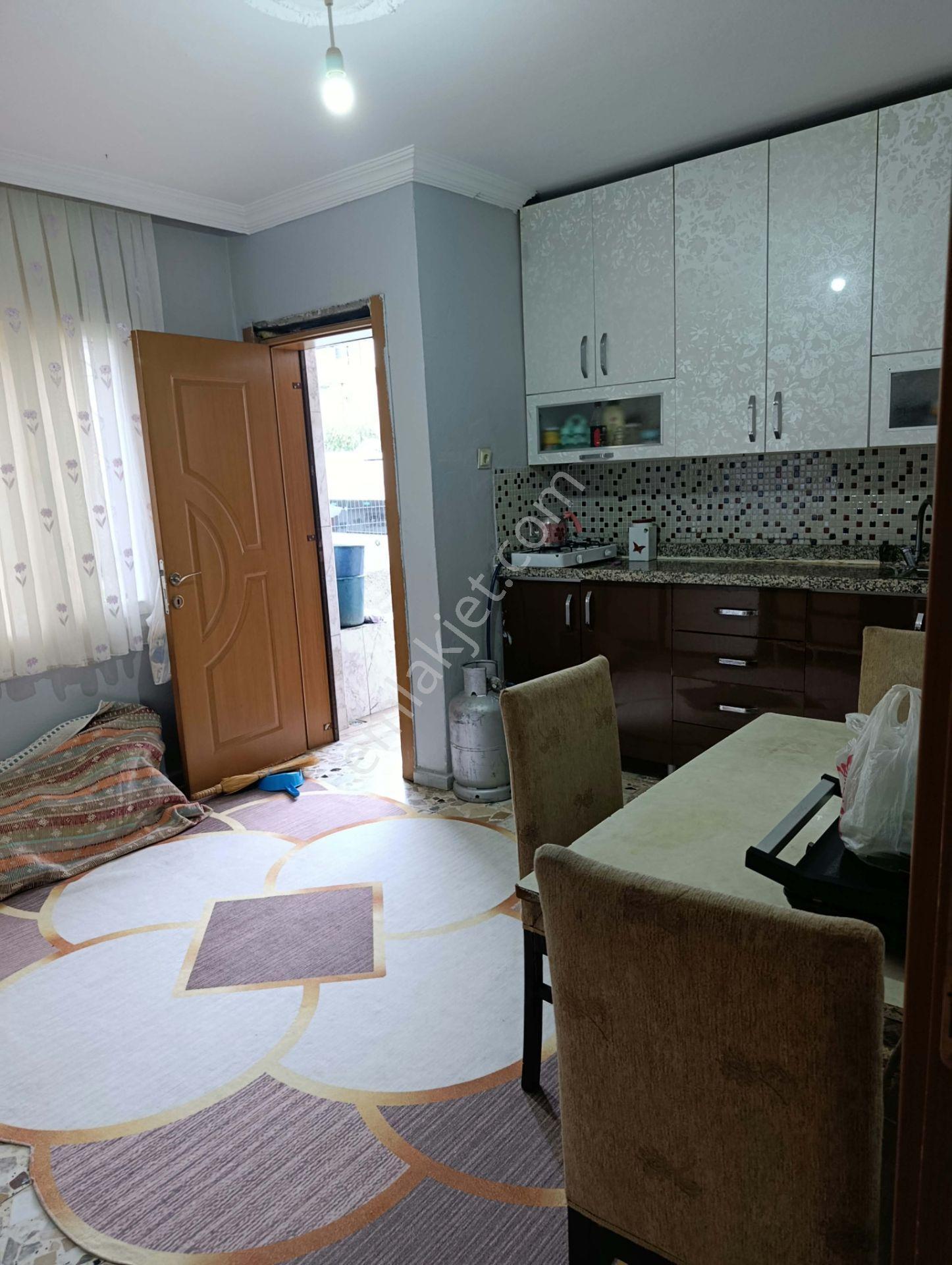 Çınar Emlak'tan Fsm Mh Satılık 3 Katlı Müstakil 2+1 Daire — fotoğraf 18