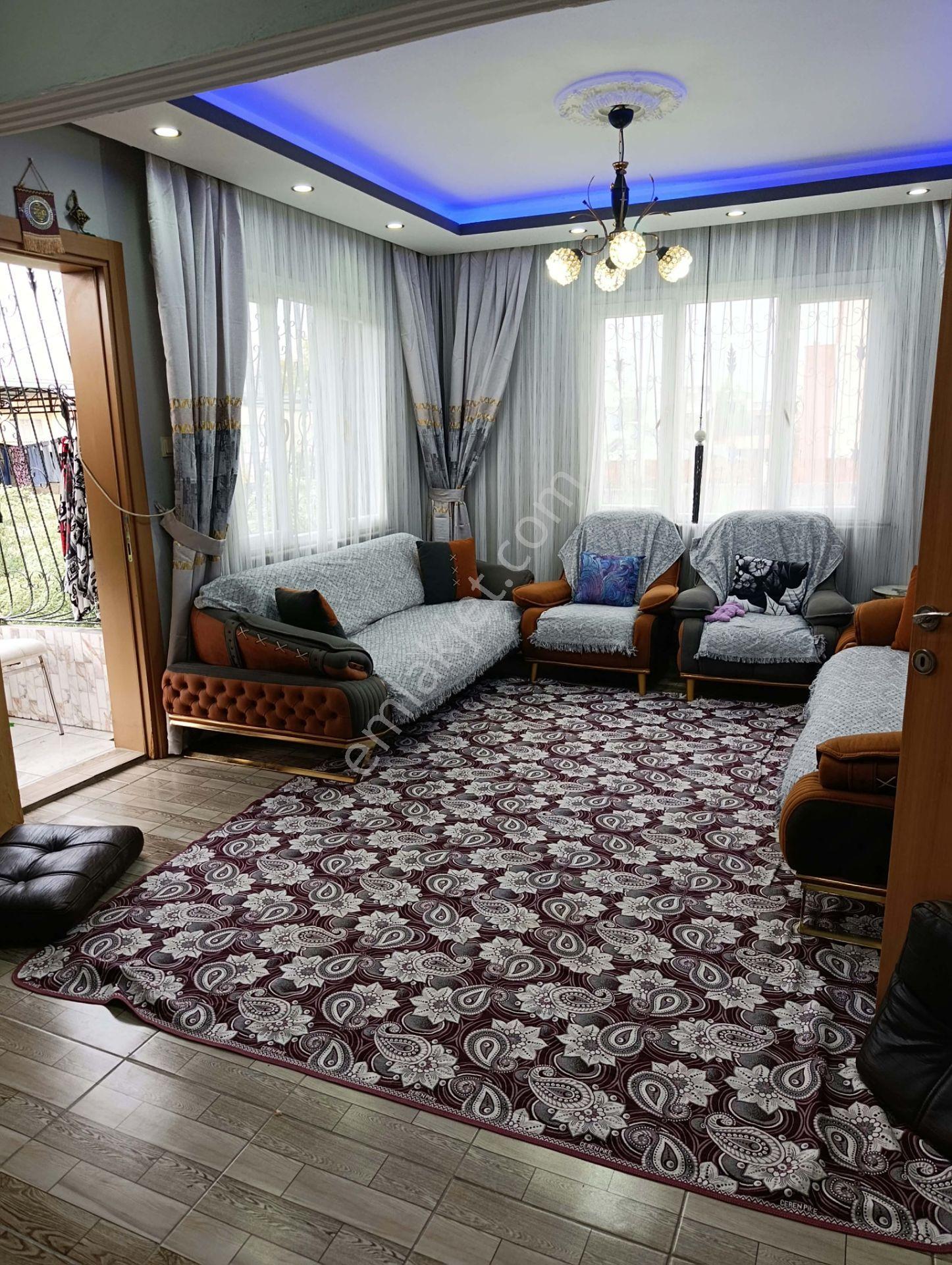 Çınar Emlak'tan Fsm Mh Satılık 3 Katlı Müstakil 2+1 Daire — fotoğraf 19