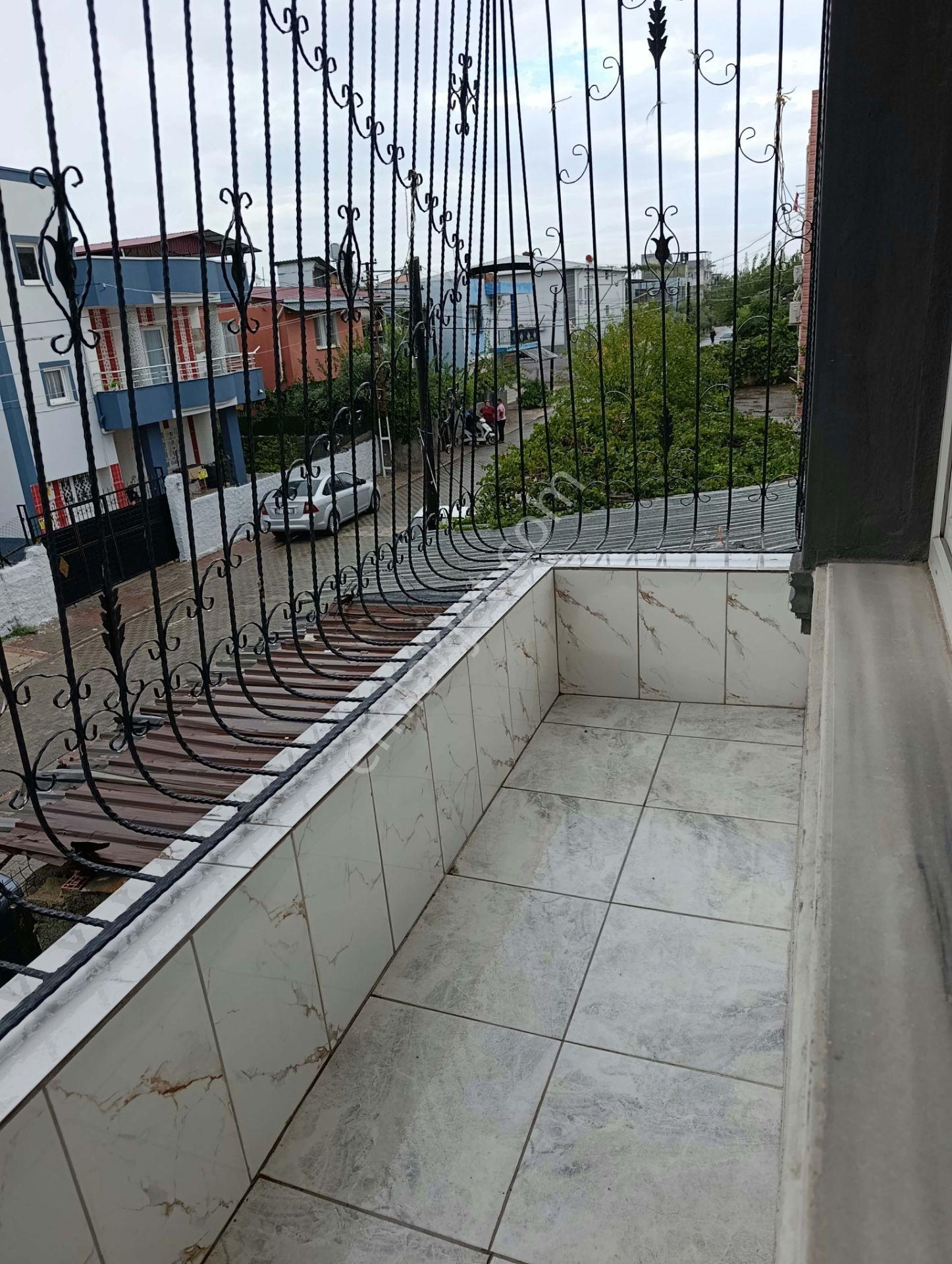 Çınar Emlak'tan Fsm Mh Satılık 3 Katlı Müstakil 2+1 Daire — fotoğraf 20