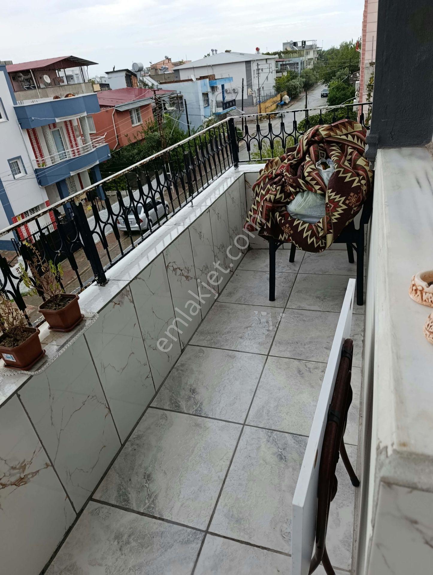 Çınar Emlak'tan Fsm Mh Satılık 3 Katlı Müstakil 2+1 Daire — fotoğraf 21