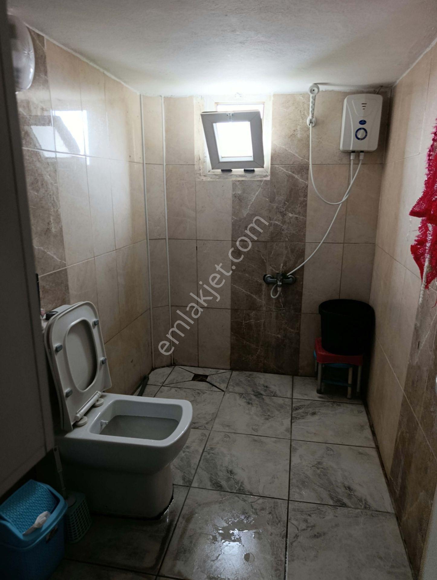 Çınar Emlak'tan Fsm Mh Satılık 3 Katlı Müstakil 2+1 Daire — fotoğraf 23