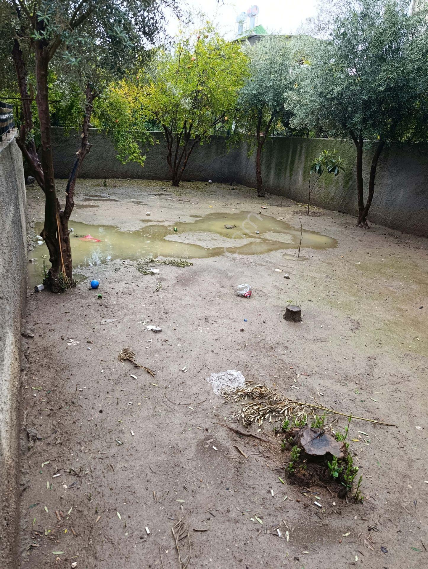 Çınar Emlak'tan Fsm Mh Satılık 3 Katlı Müstakil 2+1 Daire — fotoğraf 25
