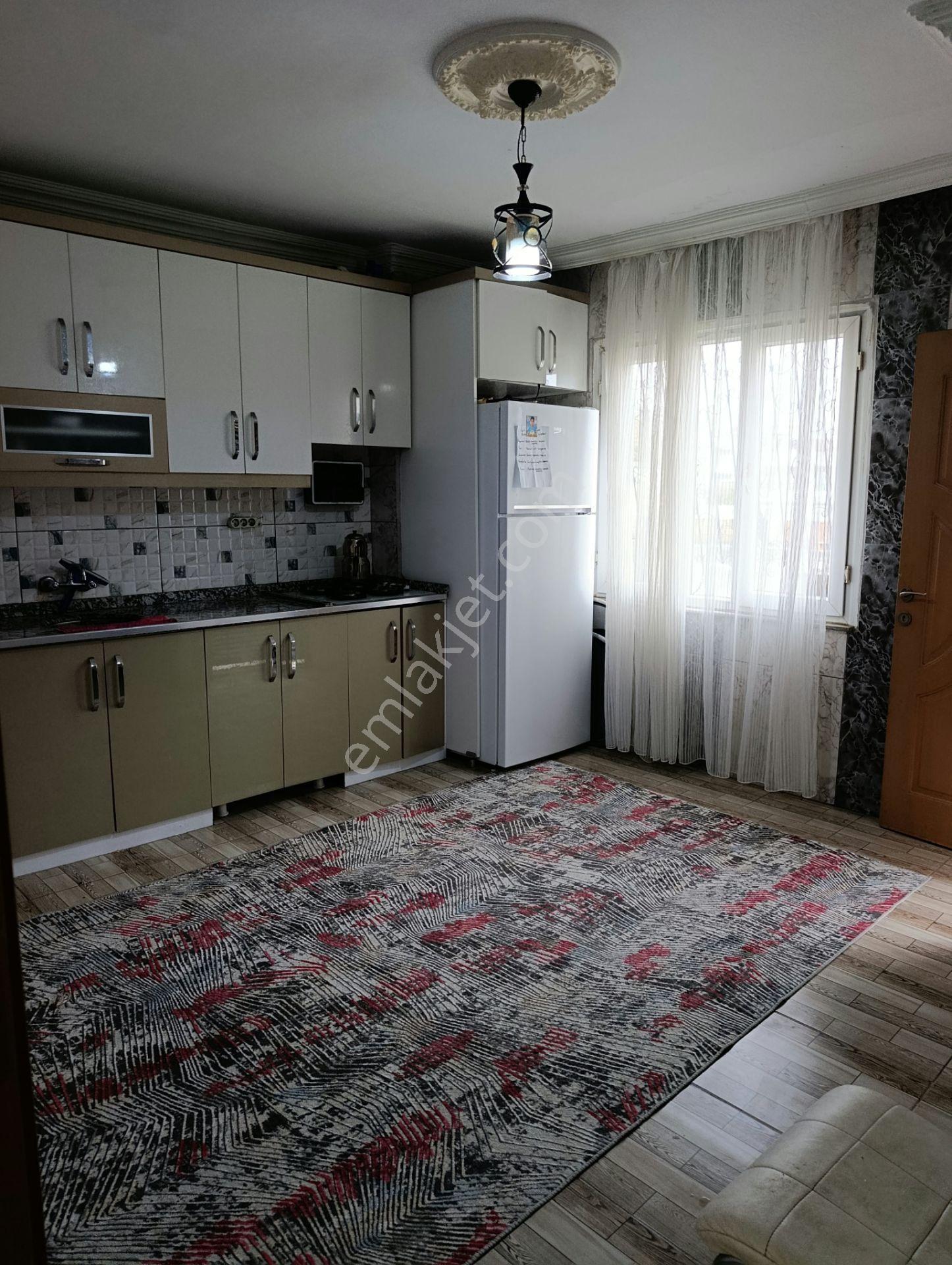 Çınar Emlak'tan Fsm Mh Satılık 3 Katlı Müstakil 2+1 Daire — fotoğraf 30