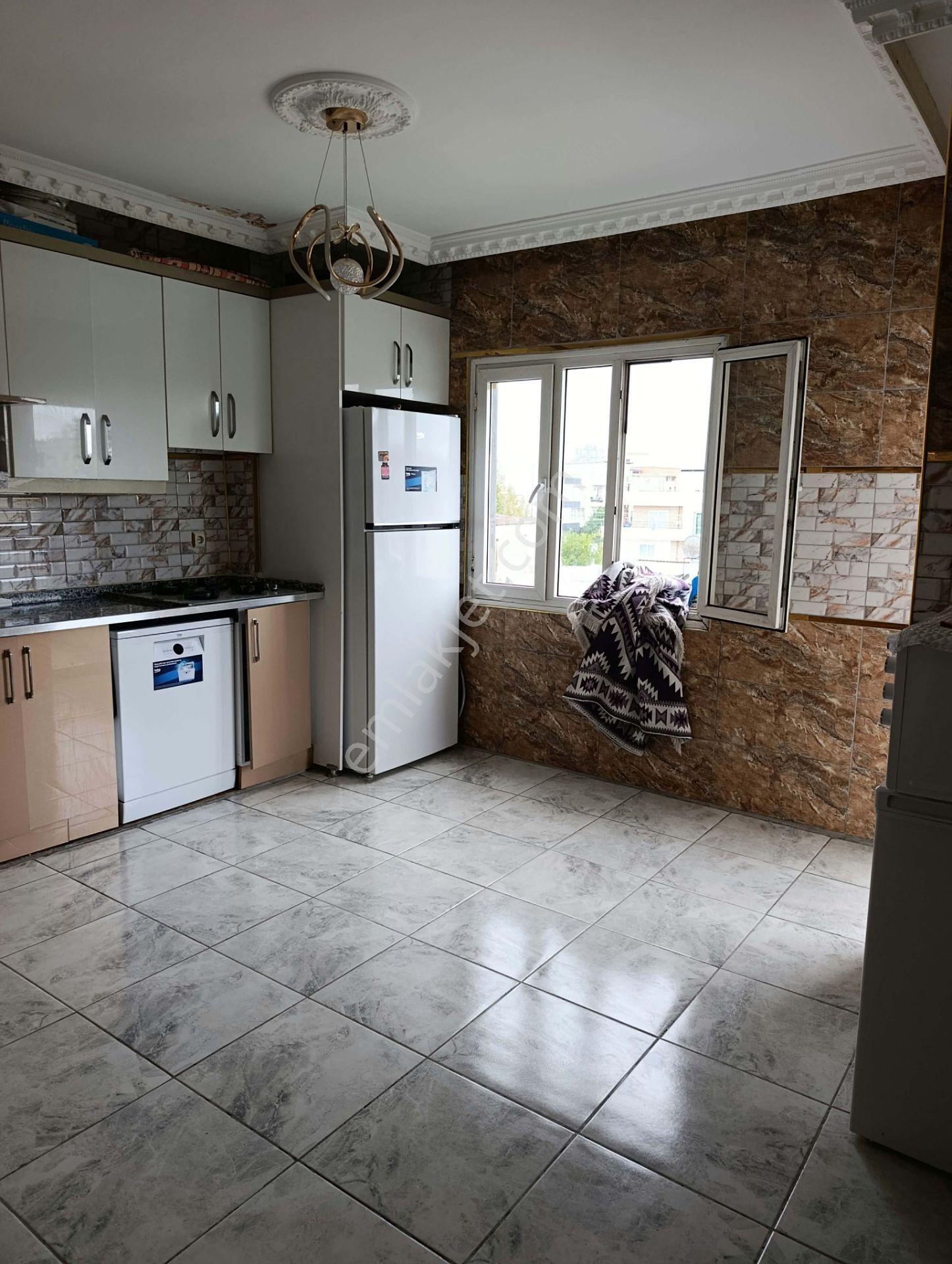 Çınar Emlak'tan Fsm Mh Satılık 3 Katlı Müstakil 2+1 Daire — fotoğraf 31