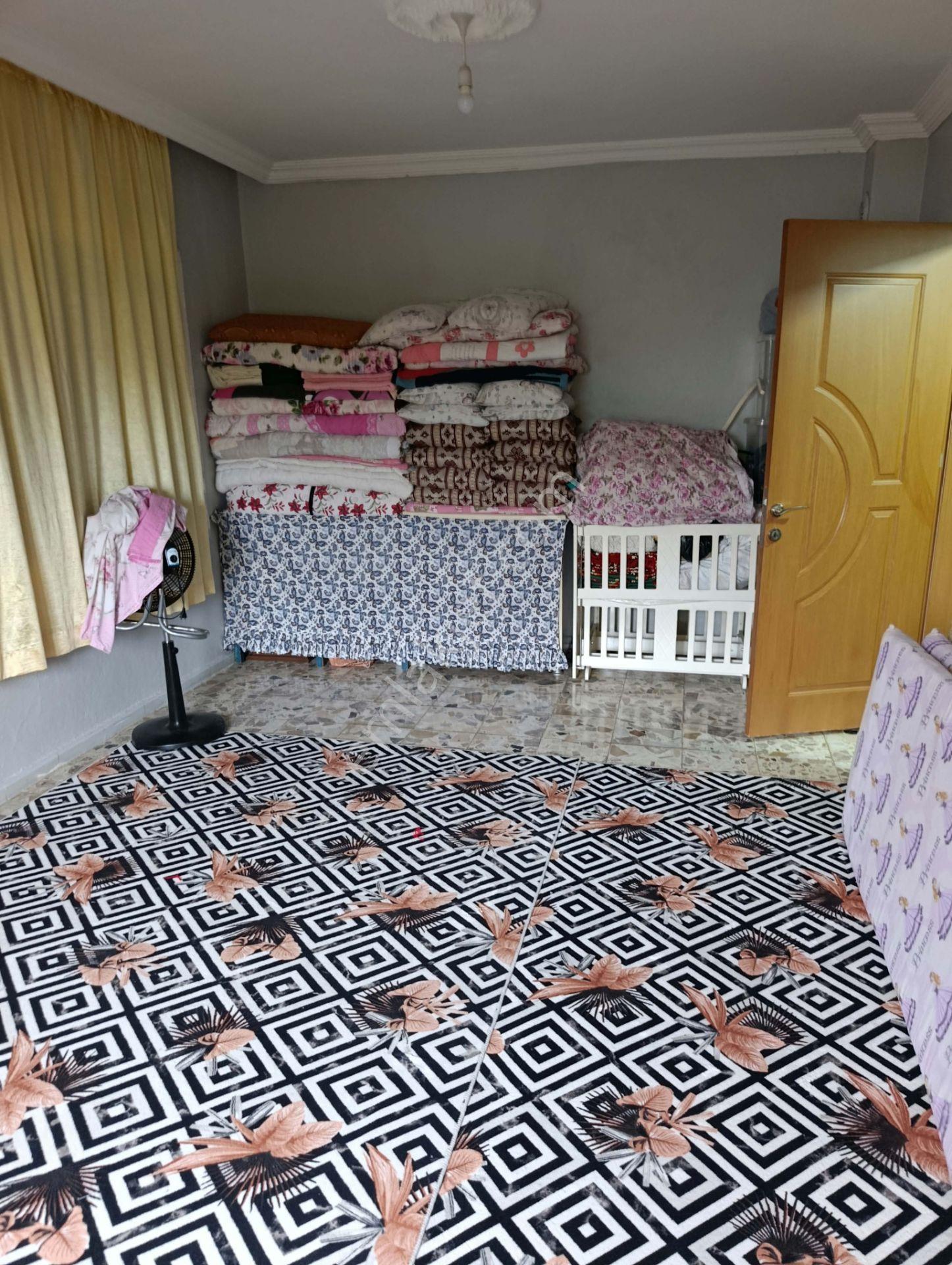 Çınar Emlak'tan Fsm Mh Satılık 3 Katlı Müstakil 2+1 Daire — fotoğraf 32