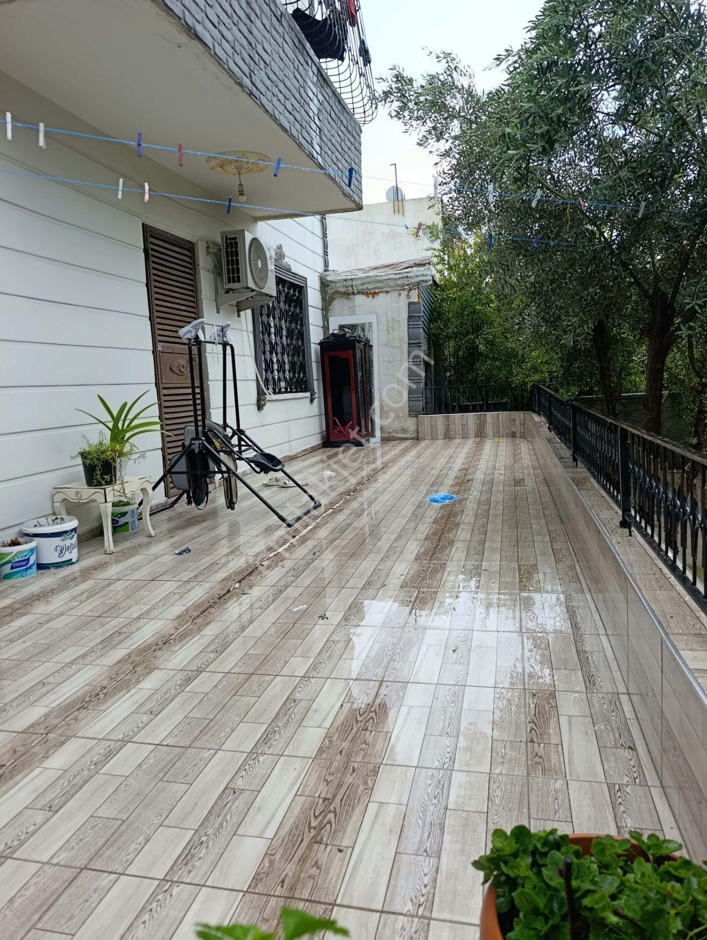 Çınar Emlak'tan Fsm Mh Satılık 3 Katlı Müstakil 2+1 Daire — fotoğraf 33
