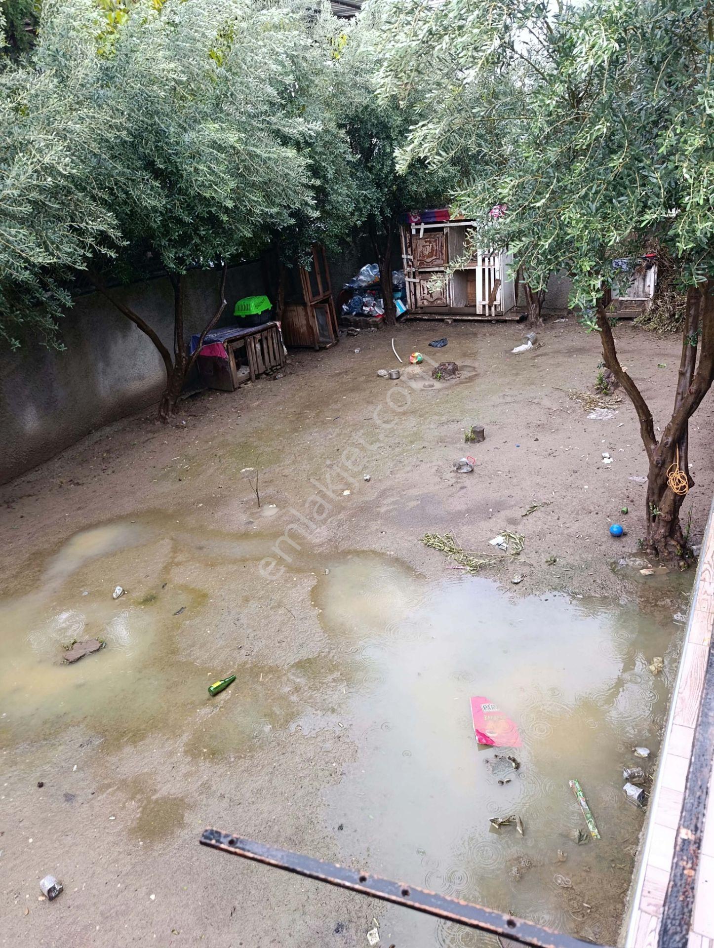 Çınar Emlak'tan Fsm Mh Satılık 3 Katlı Müstakil 2+1 Daire — fotoğraf 34