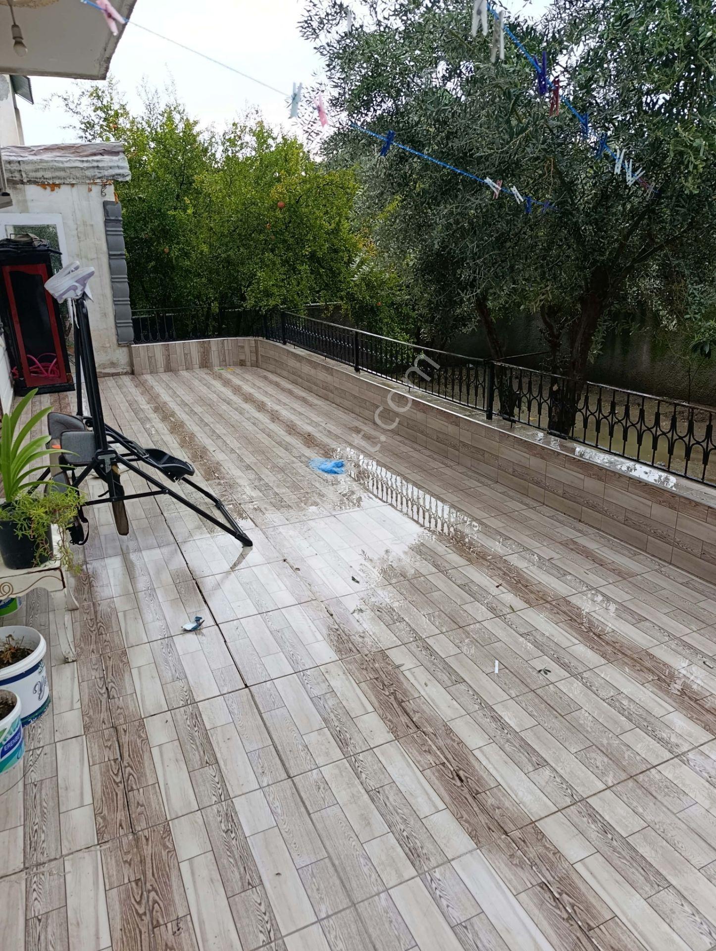 Çınar Emlak'tan Fsm Mh Satılık 3 Katlı Müstakil 2+1 Daire — fotoğraf 35