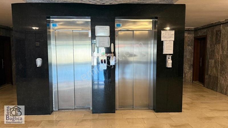 Bağlıcanın En Büyük Peyzajlı Sitesinde 3+1 Canlı Güvenlikli — fotoğraf 9