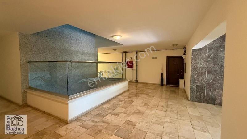 Bağlıcanın En Büyük Peyzajlı Sitesinde 3+1 Canlı Güvenlikli — fotoğraf 16