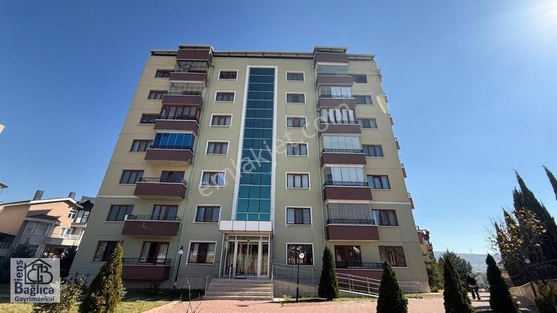 Bağlıcanın En Büyük Peyzajlı Sitesinde 3+1 Canlı Güvenlikli — fotoğraf 33