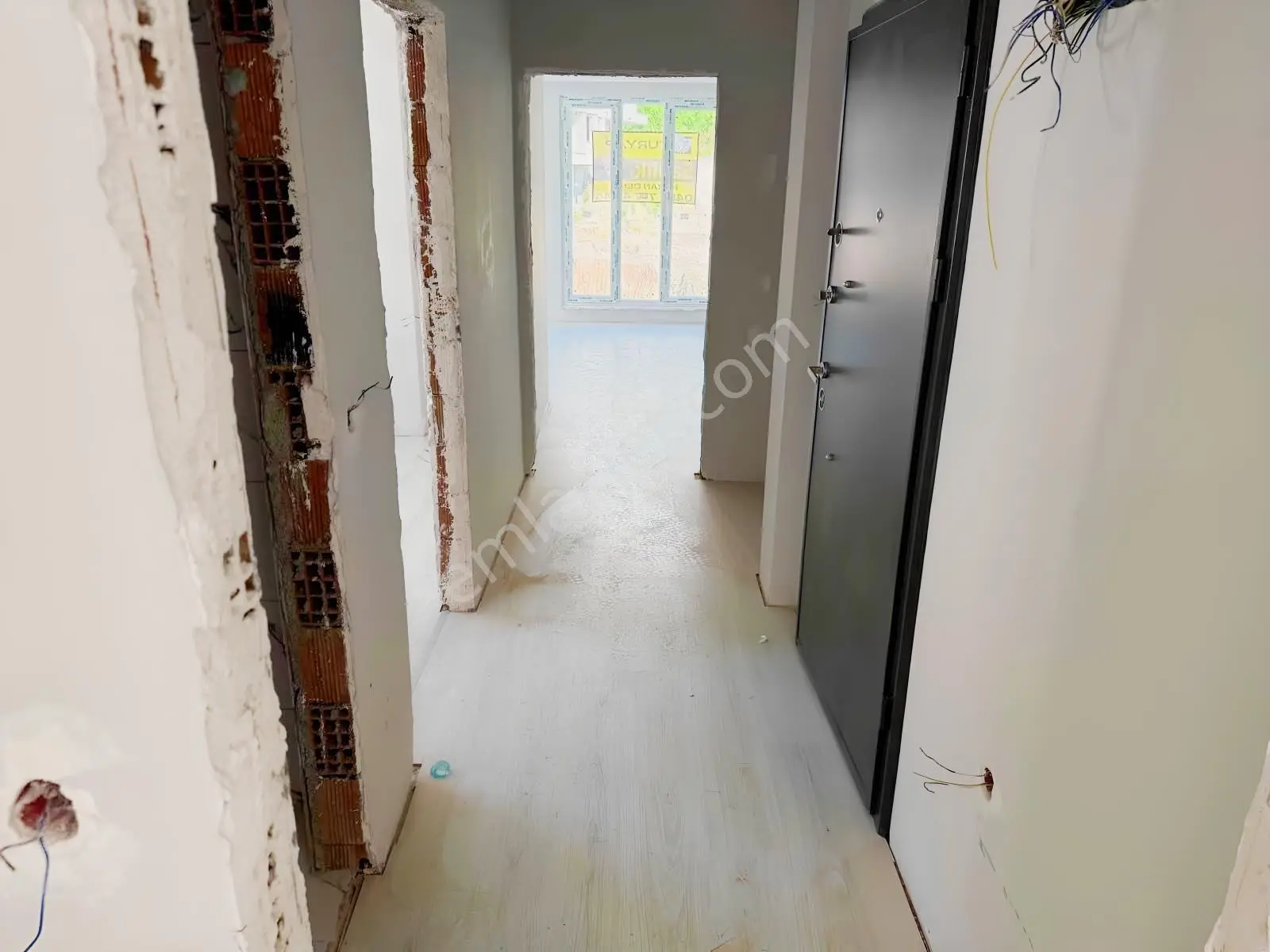 Kumbaşi Mah Satılık 2+1 Fırsat Daire 4kat — fotoğraf 5