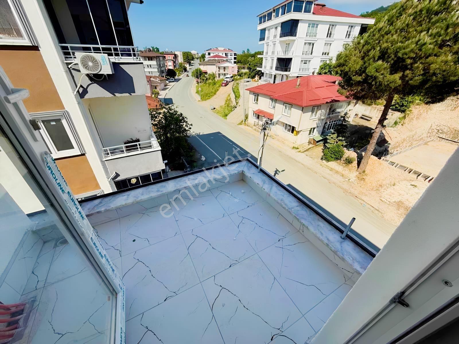 Kumbaşi Mah Satılık 2+1 Fırsat Daire 4kat — fotoğraf 7