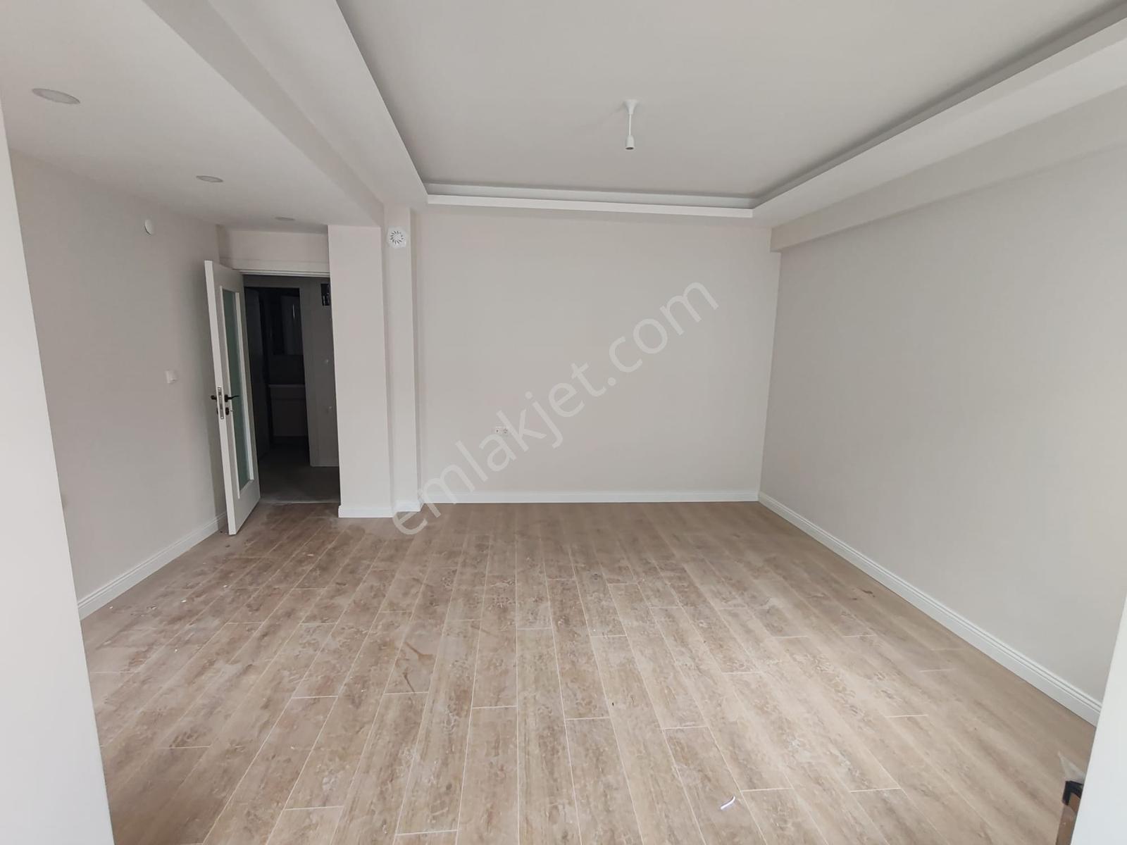 Fatih Hırka-i Şerifte Sıfır Binada Satılık 2+1 Hazır Daire — fotoğraf 4