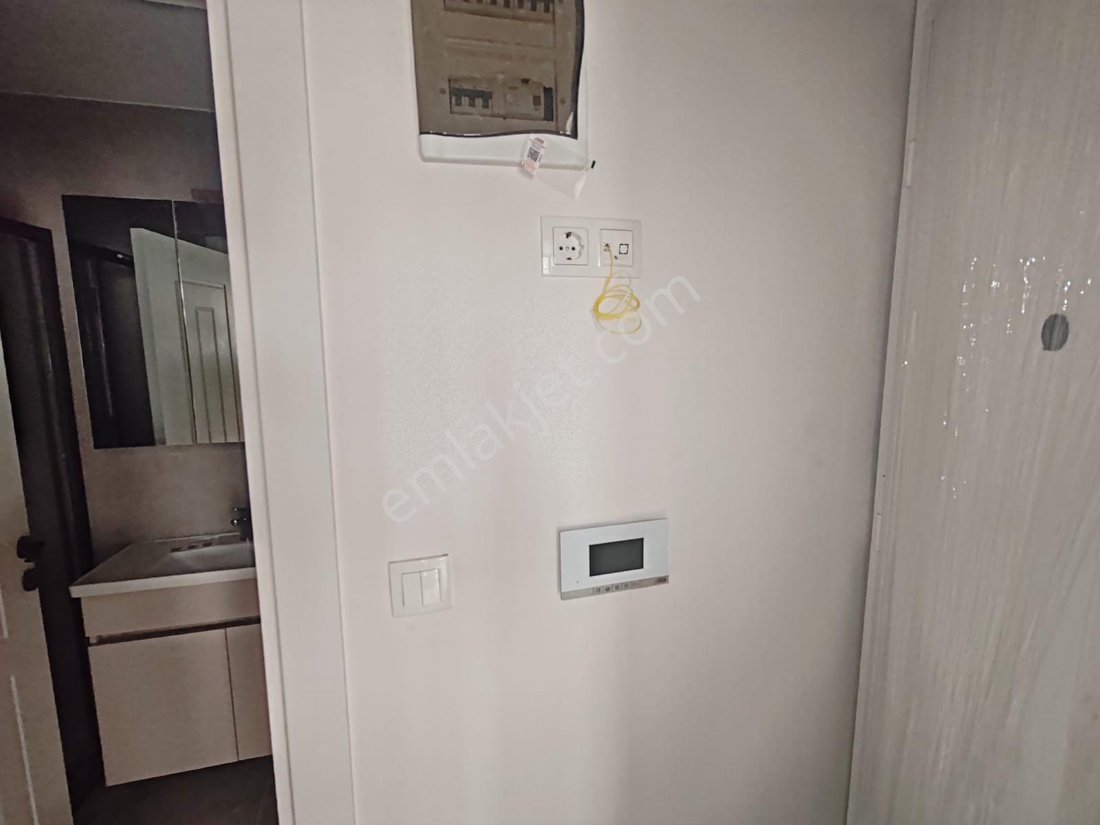 Fatih Hırka-i Şerifte Sıfır Binada Satılık 2+1 Hazır Daire — fotoğraf 22