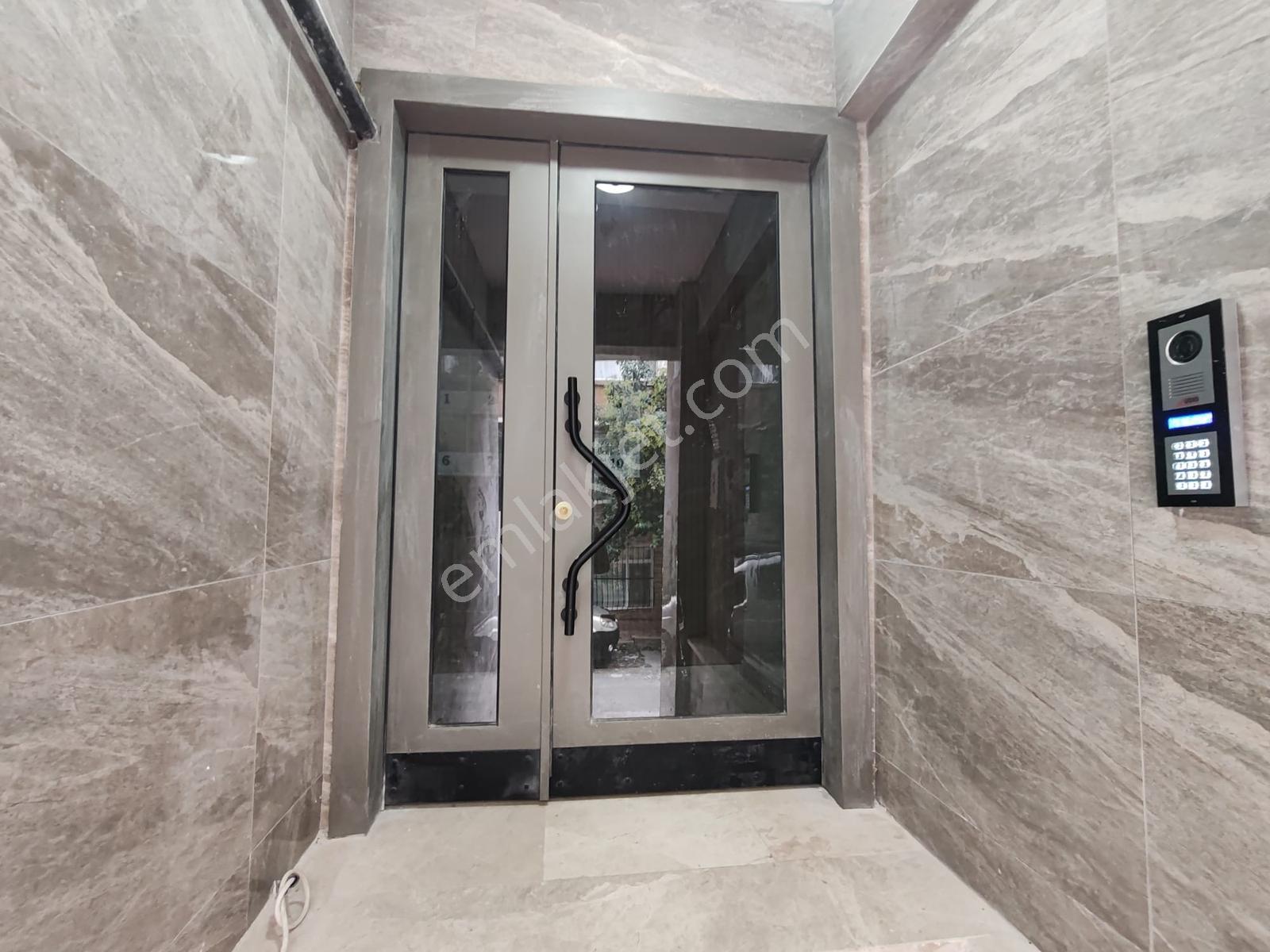 Fatih Hırka-i Şerifte Sıfır Binada Satılık 2+1 Hazır Daire — fotoğraf 28