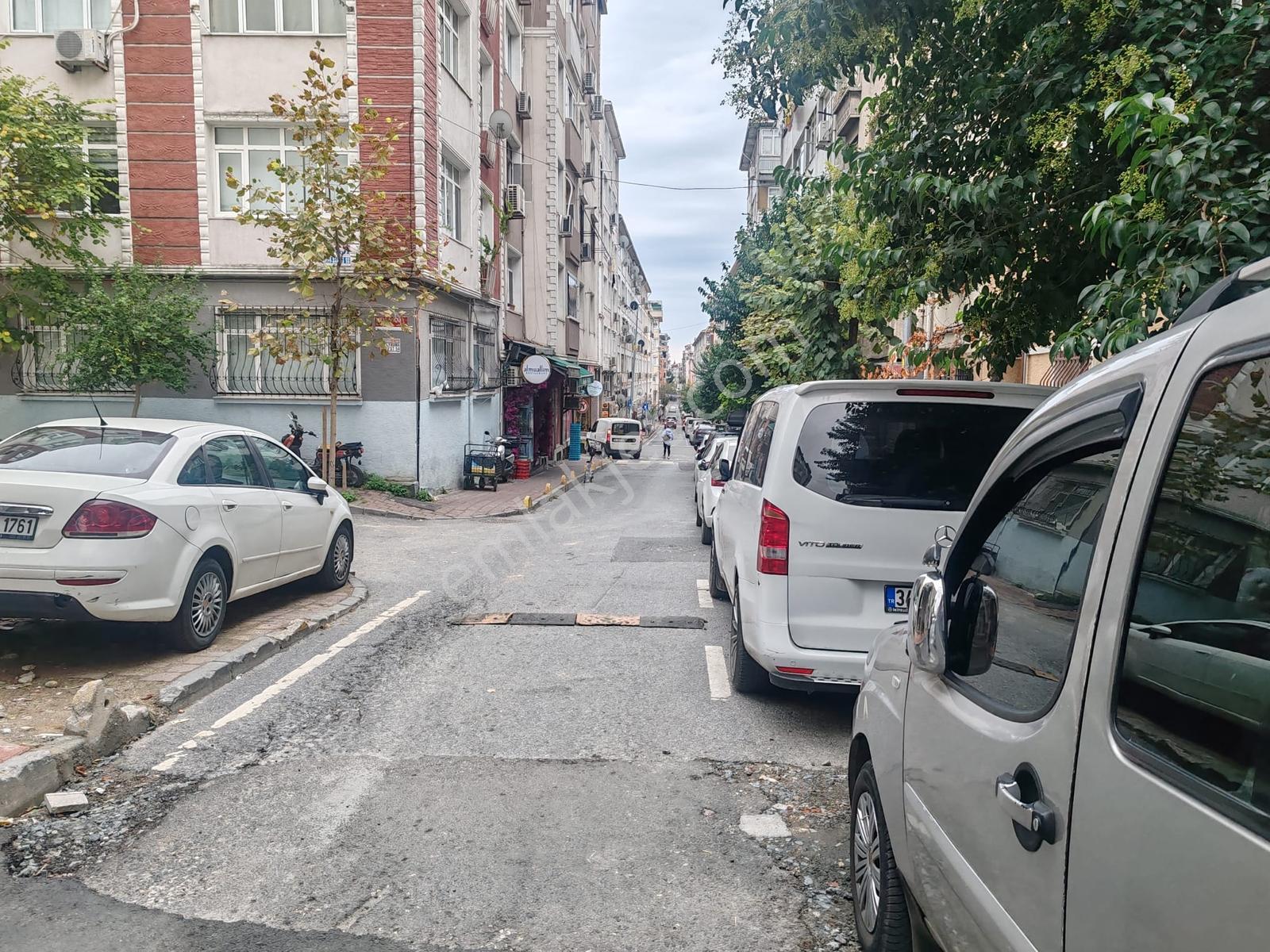 Fatih Hırka-i Şerifte Sıfır Binada Satılık 2+1 Hazır Daire — fotoğraf 33