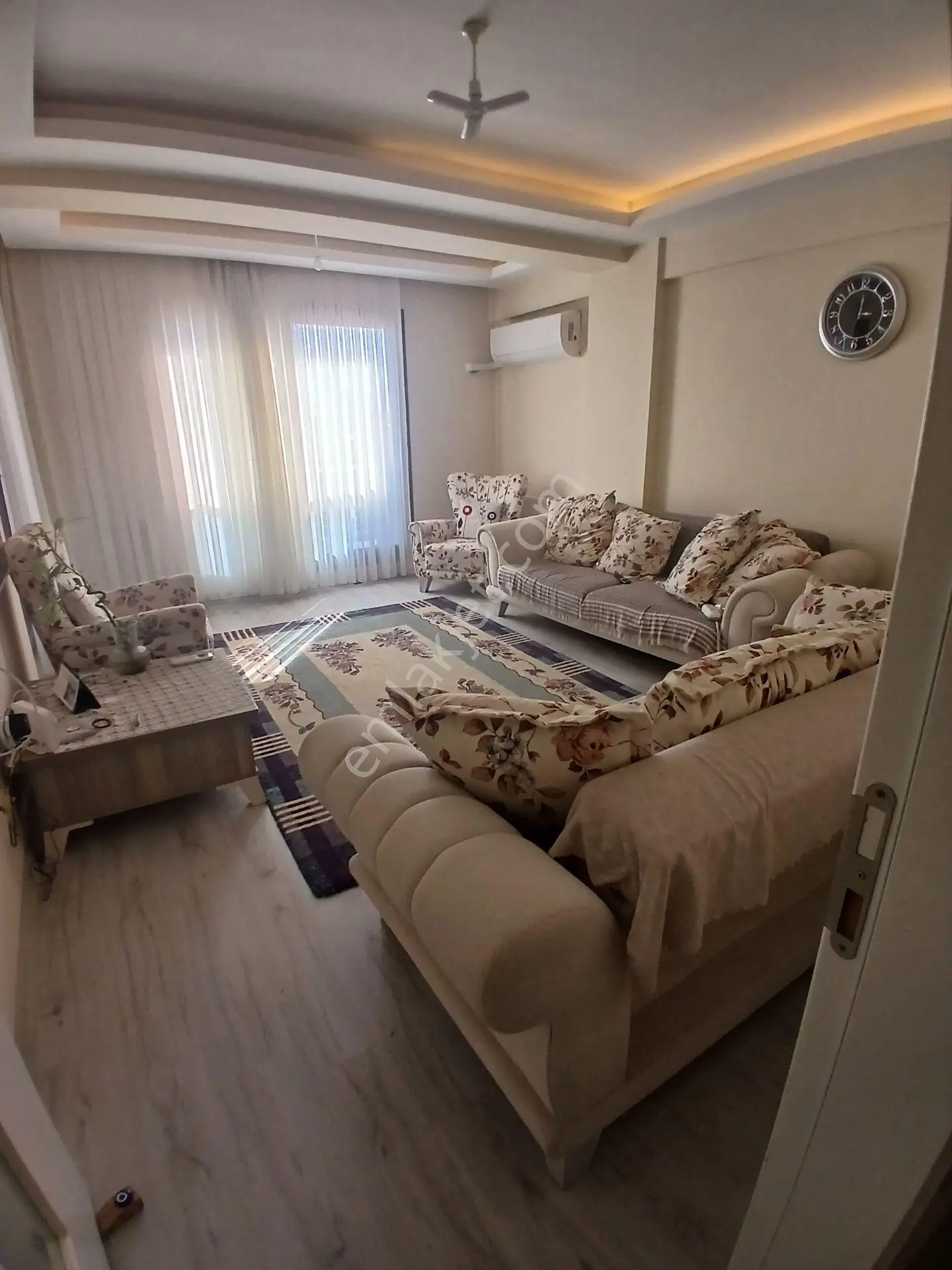 İzmir Torbalı Da 3+1 Daire Acil Satılık