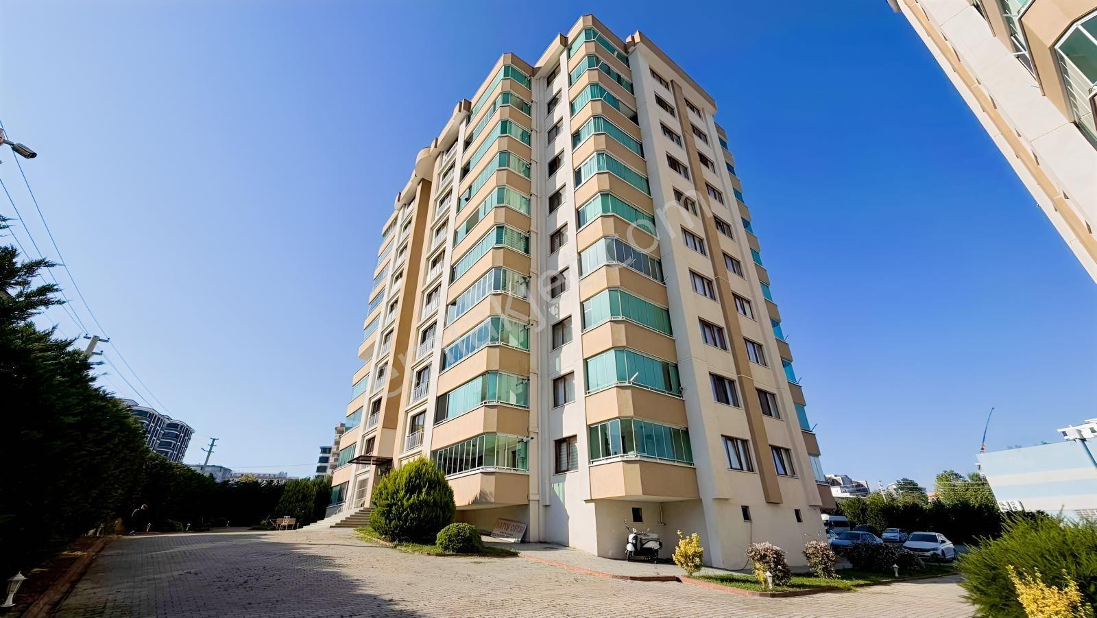 Ferah 140 M² Net 3+1 Daire Eminevim Fuzulev Birevim Uygun