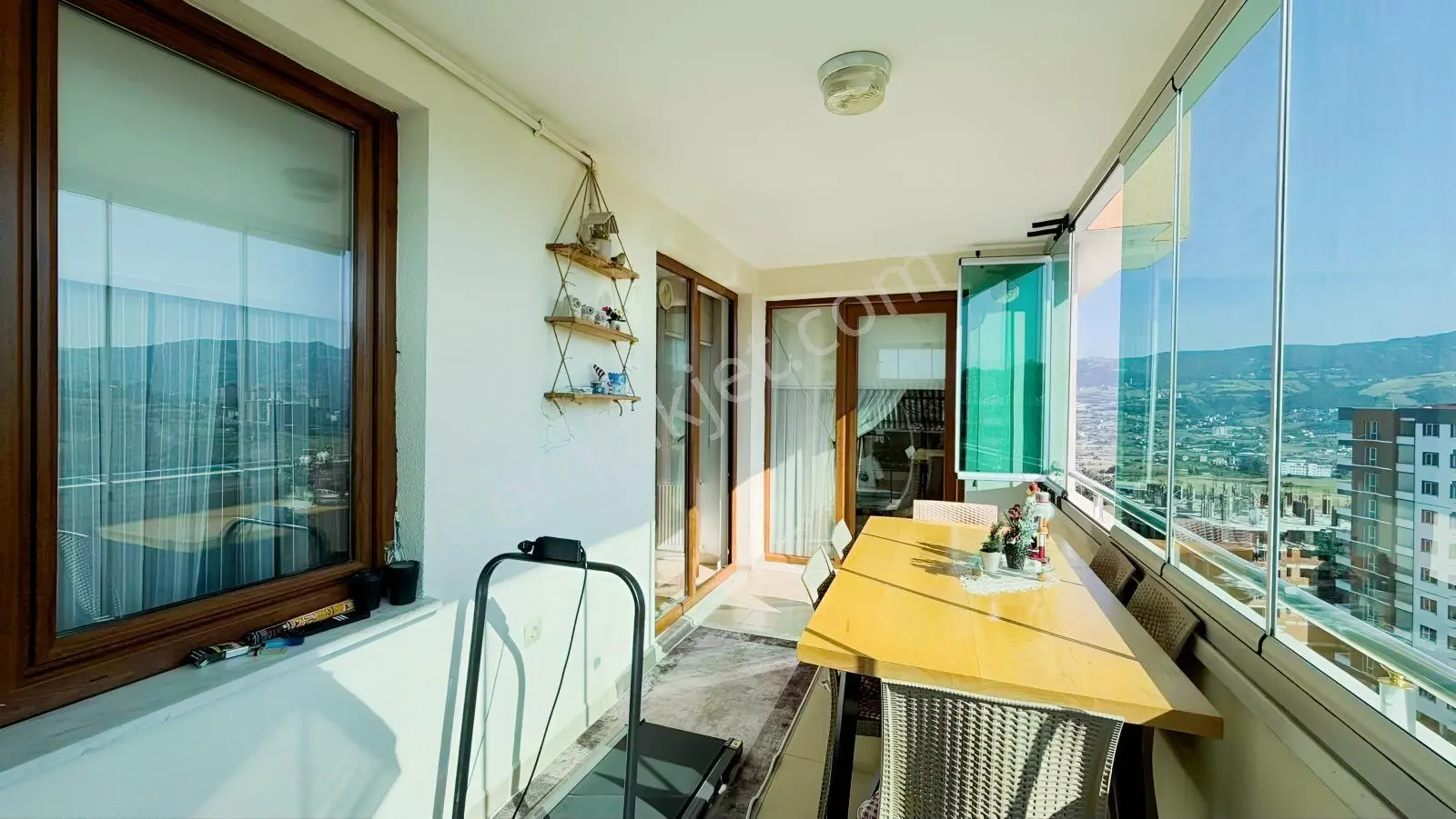 Ferah 140 M² Net 3+1 Daire Eminevim Fuzulev Birevim Uygun — fotoğraf 5