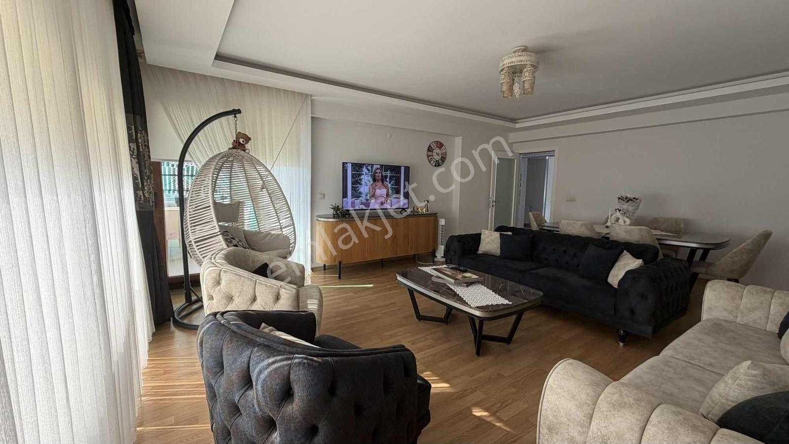 Ferah 140 M² Net 3+1 Daire Eminevim Fuzulev Birevim Uygun — fotoğraf 7