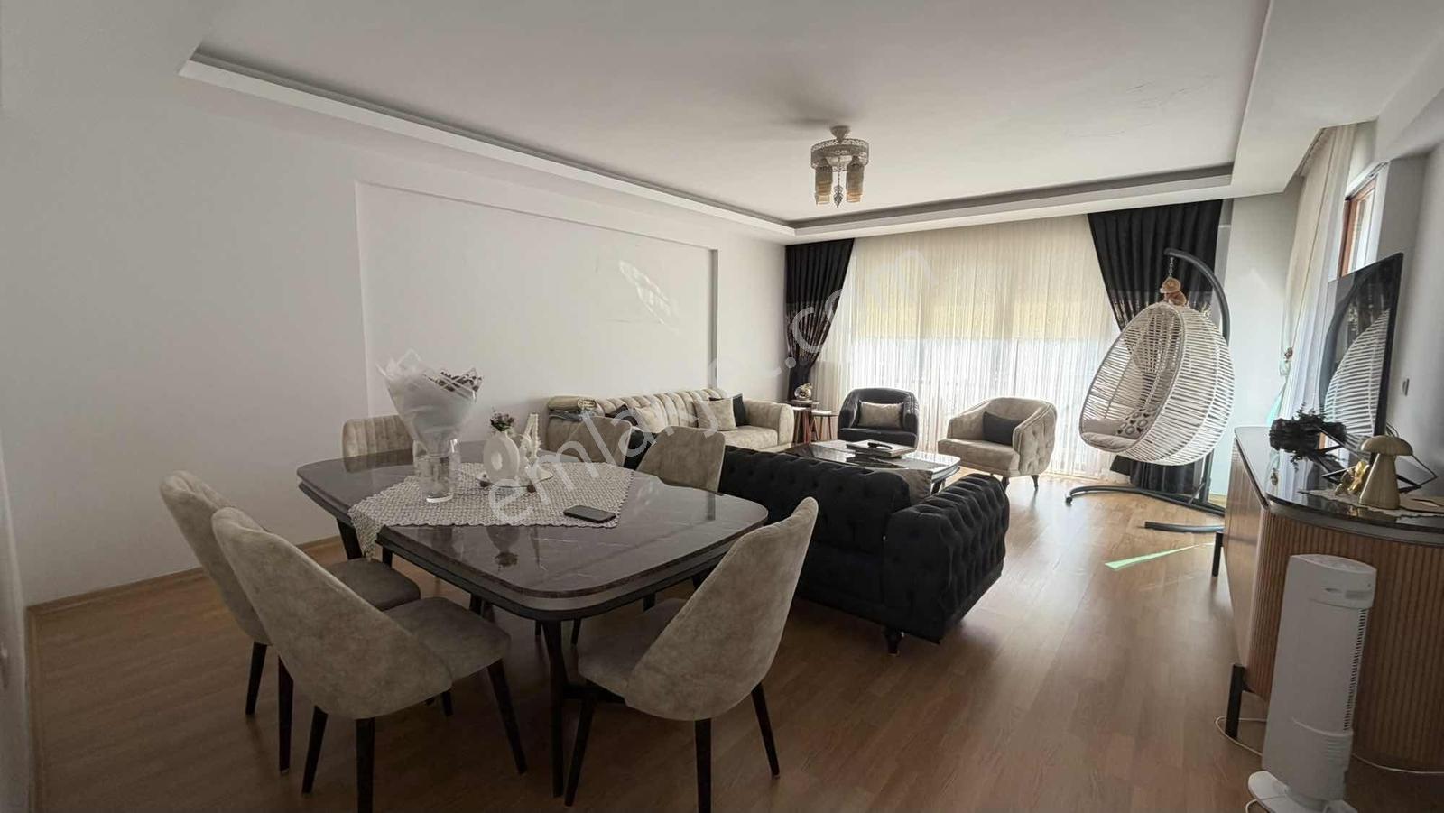 Ferah 140 M² Net 3+1 Daire Eminevim Fuzulev Birevim Uygun — fotoğraf 9