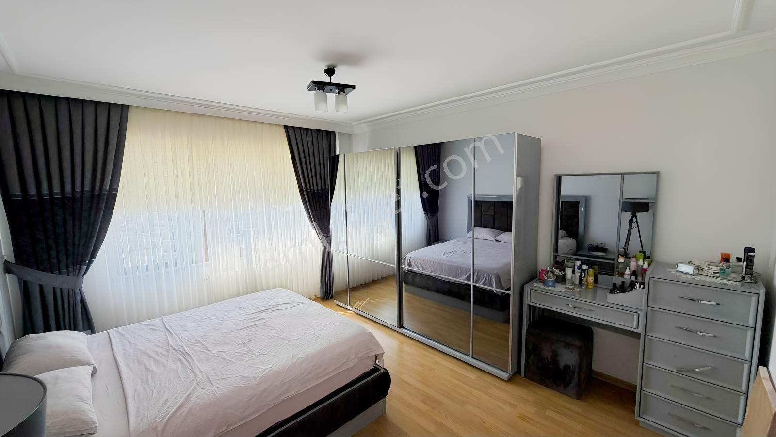 Ferah 140 M² Net 3+1 Daire Eminevim Fuzulev Birevim Uygun — fotoğraf 10
