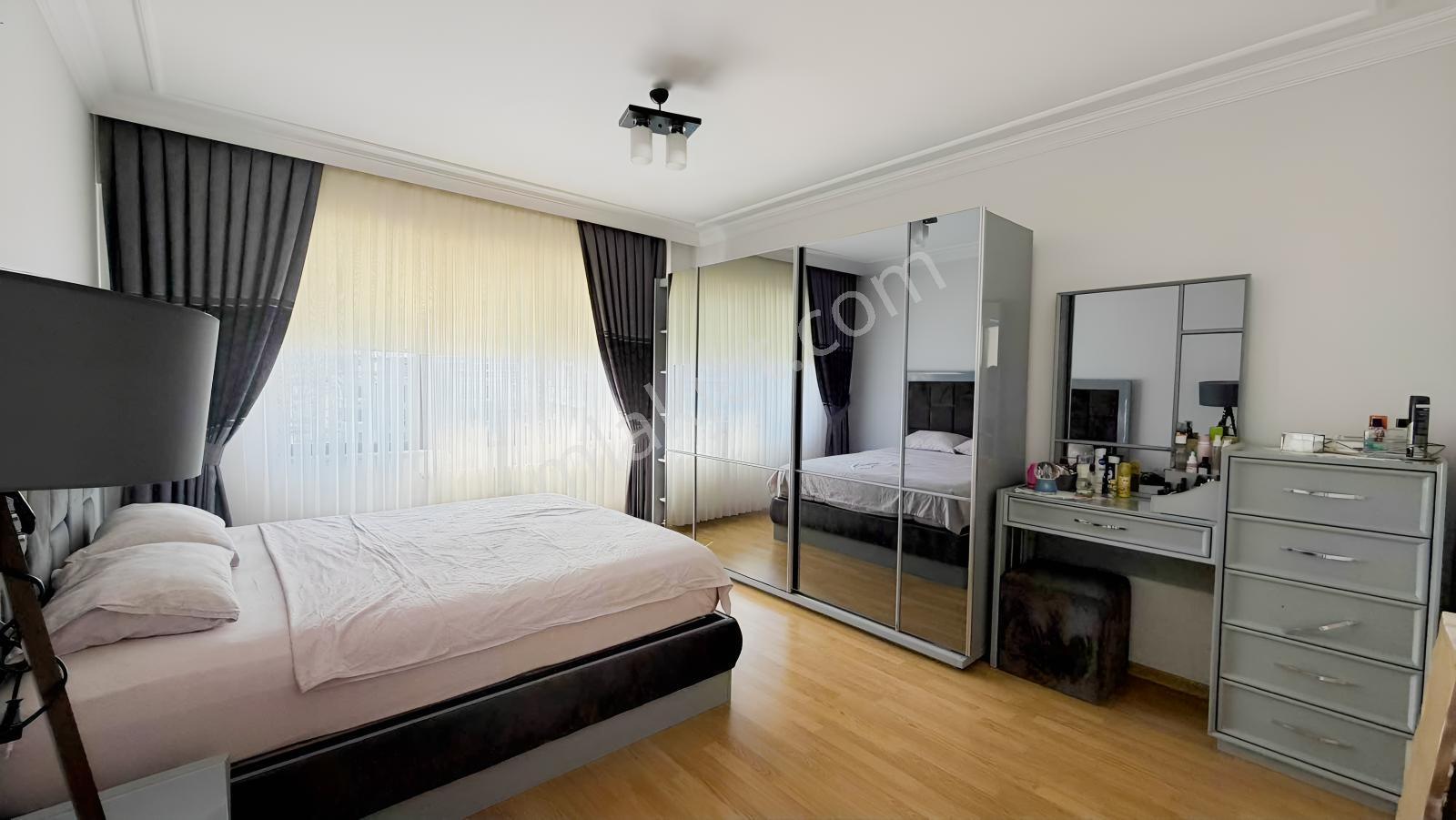 Ferah 140 M² Net 3+1 Daire Eminevim Fuzulev Birevim Uygun — fotoğraf 11