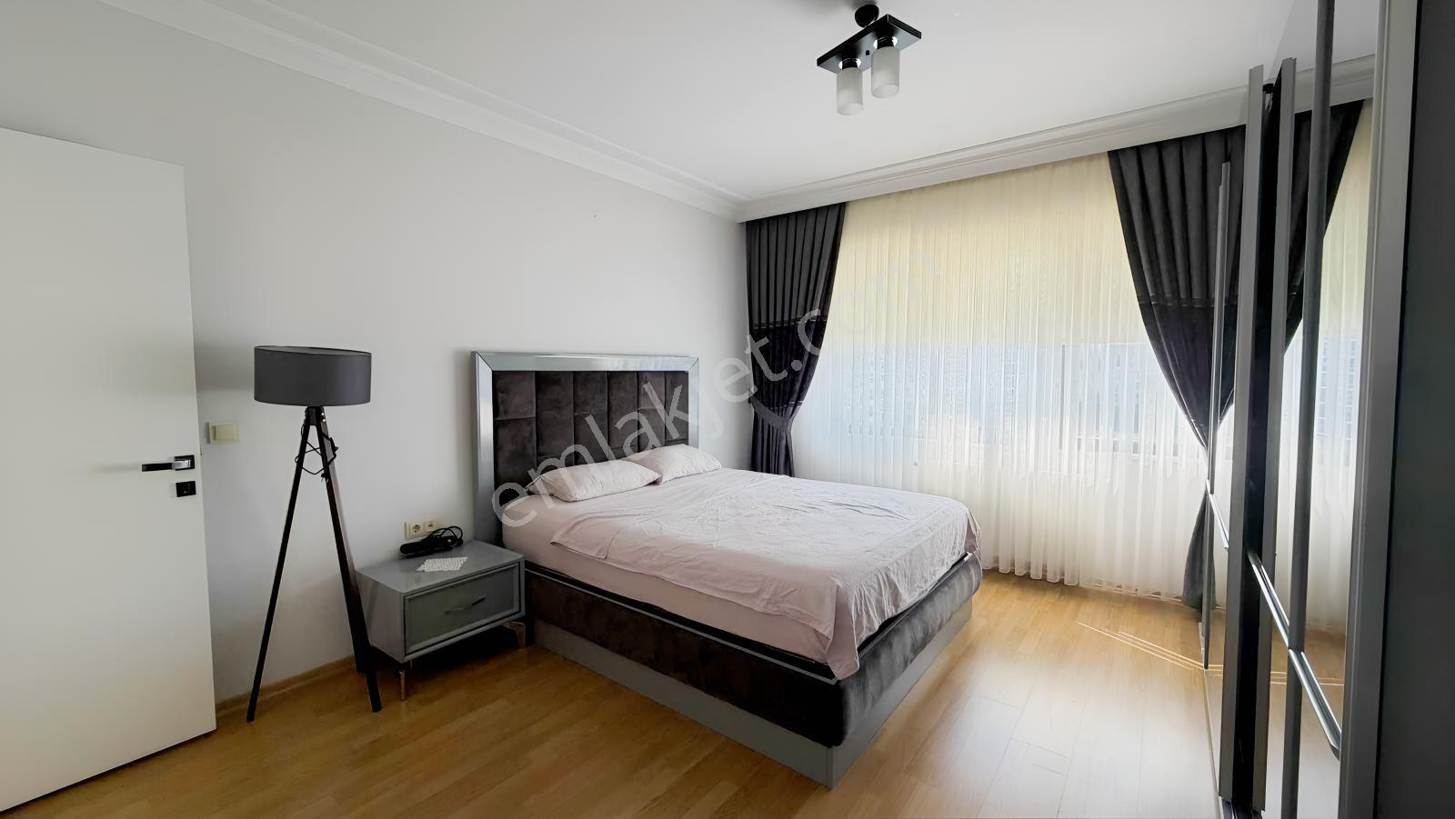 Ferah 140 M² Net 3+1 Daire Eminevim Fuzulev Birevim Uygun — fotoğraf 12