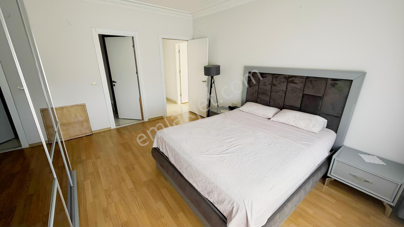 Ferah 140 M² Net 3+1 Daire Eminevim Fuzulev Birevim Uygun — fotoğraf 13