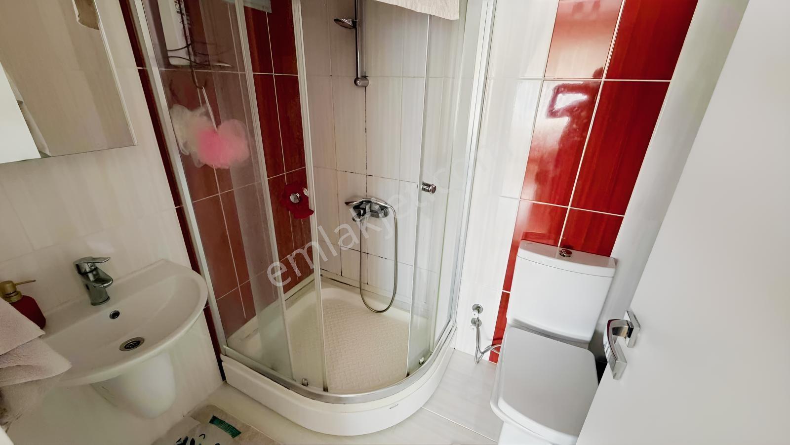 Ferah 140 M² Net 3+1 Daire Eminevim Fuzulev Birevim Uygun — fotoğraf 14