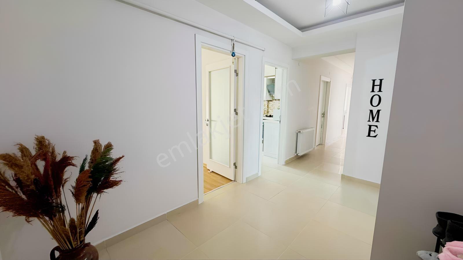 Ferah 140 M² Net 3+1 Daire Eminevim Fuzulev Birevim Uygun — fotoğraf 15