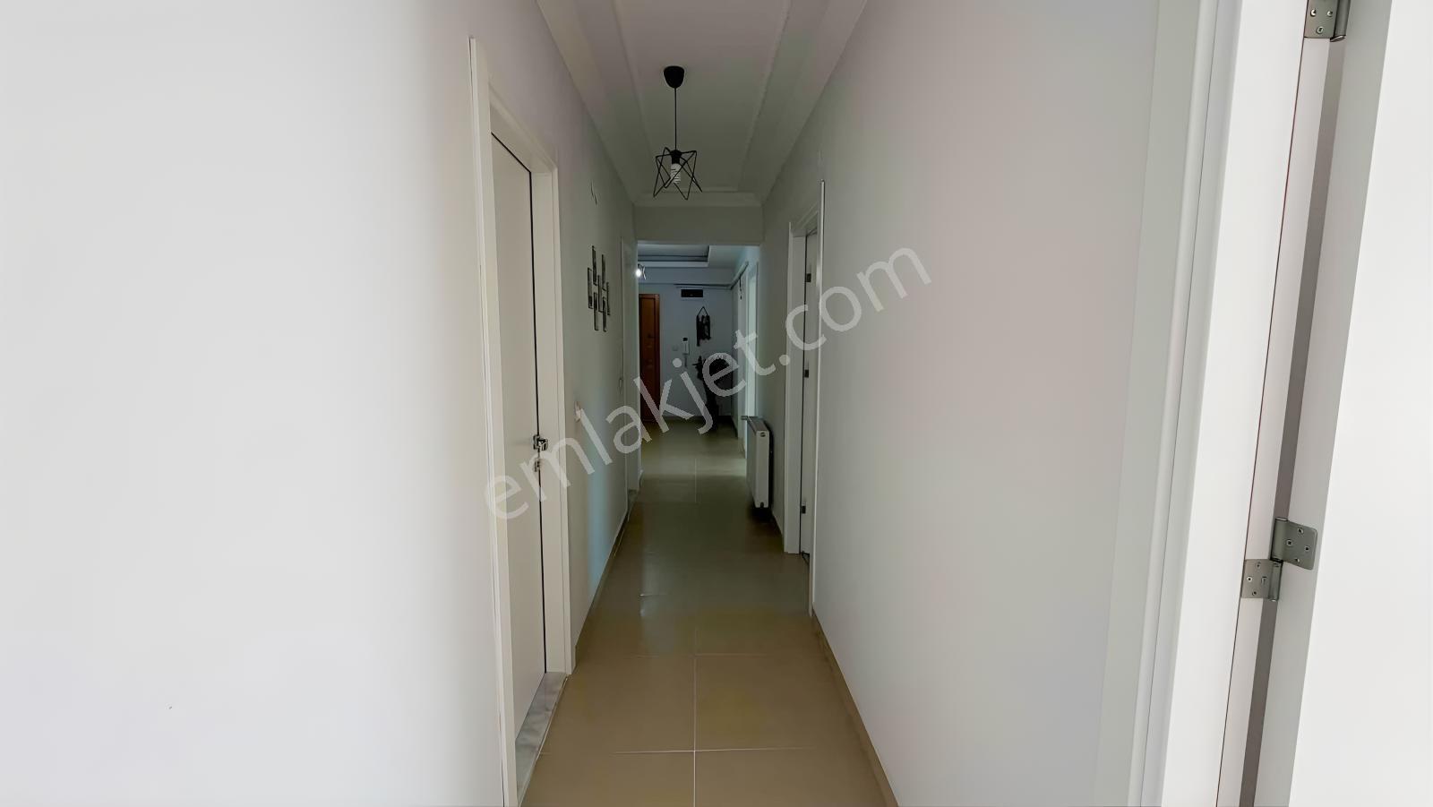 Ferah 140 M² Net 3+1 Daire Eminevim Fuzulev Birevim Uygun — fotoğraf 16