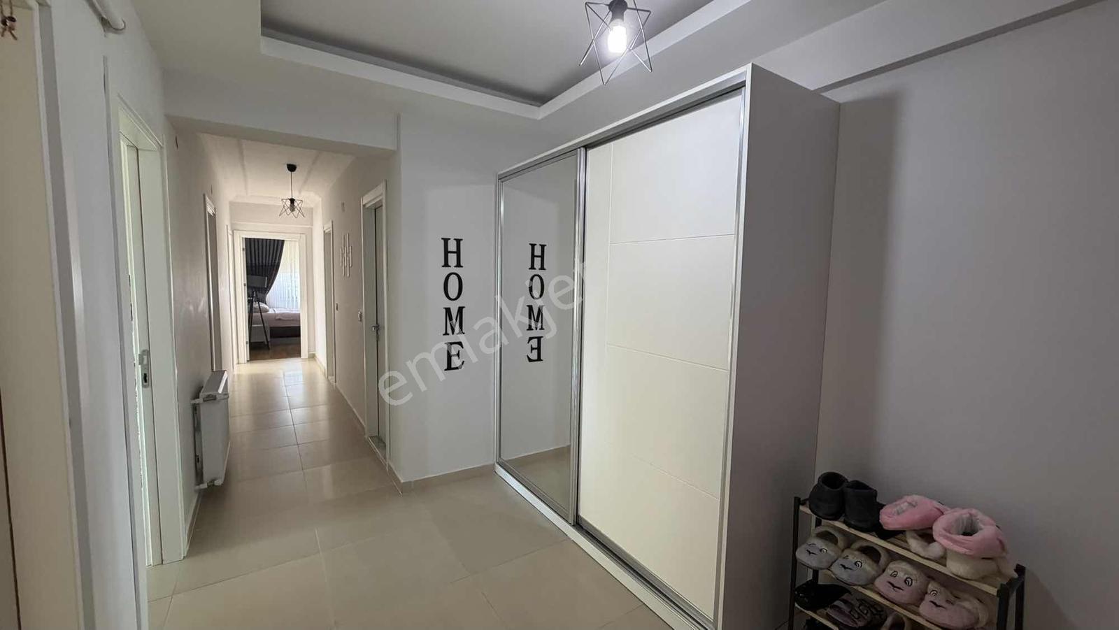 Ferah 140 M² Net 3+1 Daire Eminevim Fuzulev Birevim Uygun — fotoğraf 17