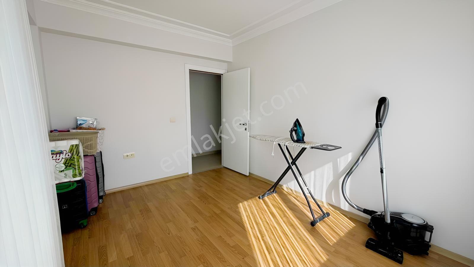 Ferah 140 M² Net 3+1 Daire Eminevim Fuzulev Birevim Uygun — fotoğraf 18