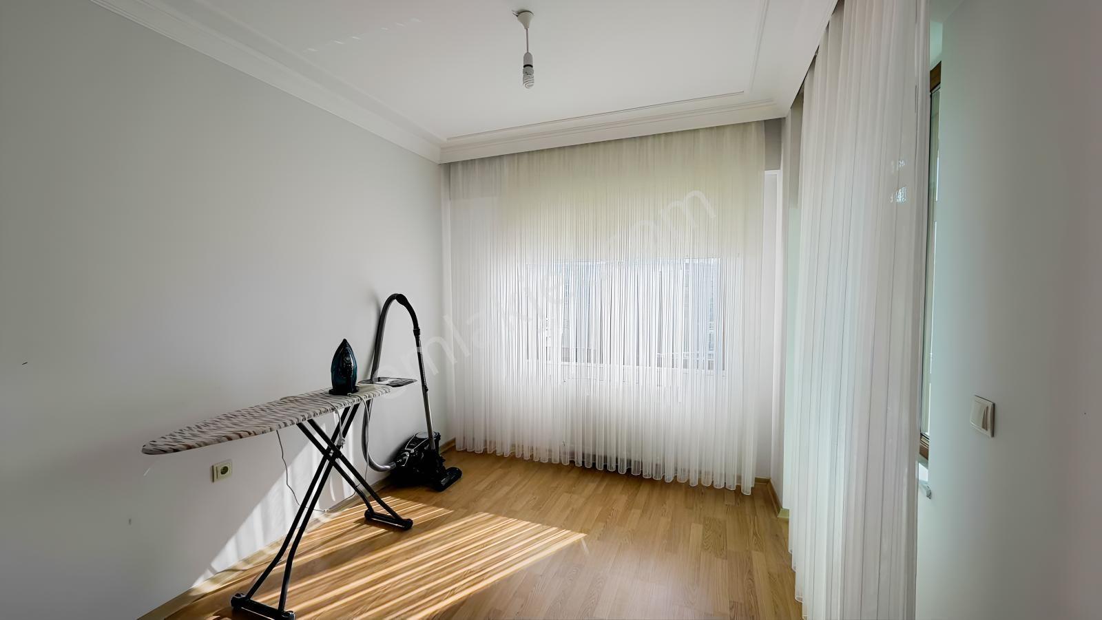 Ferah 140 M² Net 3+1 Daire Eminevim Fuzulev Birevim Uygun — fotoğraf 19