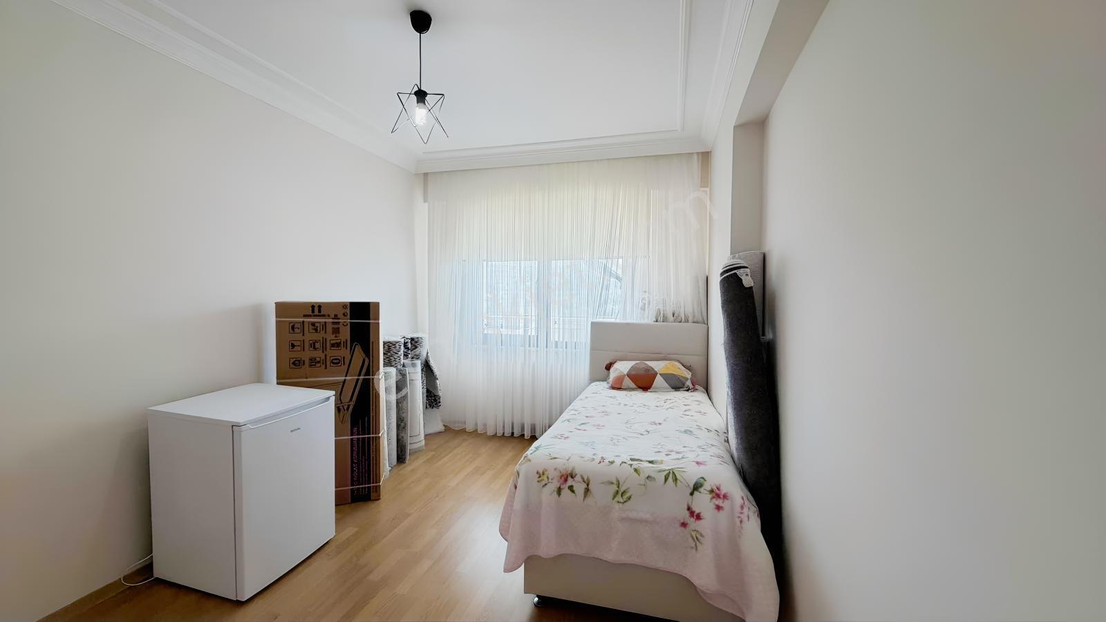 Ferah 140 M² Net 3+1 Daire Eminevim Fuzulev Birevim Uygun — fotoğraf 20