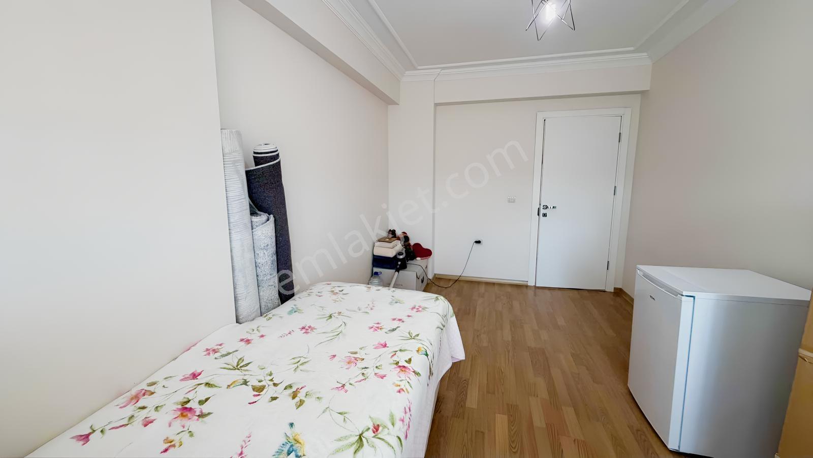 Ferah 140 M² Net 3+1 Daire Eminevim Fuzulev Birevim Uygun — fotoğraf 21