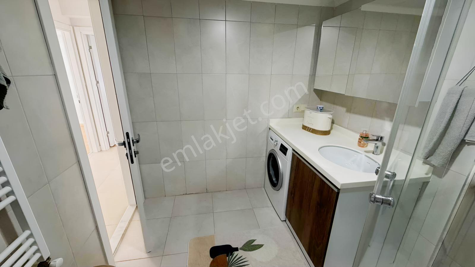 Ferah 140 M² Net 3+1 Daire Eminevim Fuzulev Birevim Uygun — fotoğraf 22