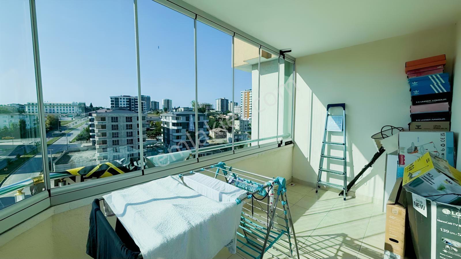 Ferah 140 M² Net 3+1 Daire Eminevim Fuzulev Birevim Uygun — fotoğraf 24